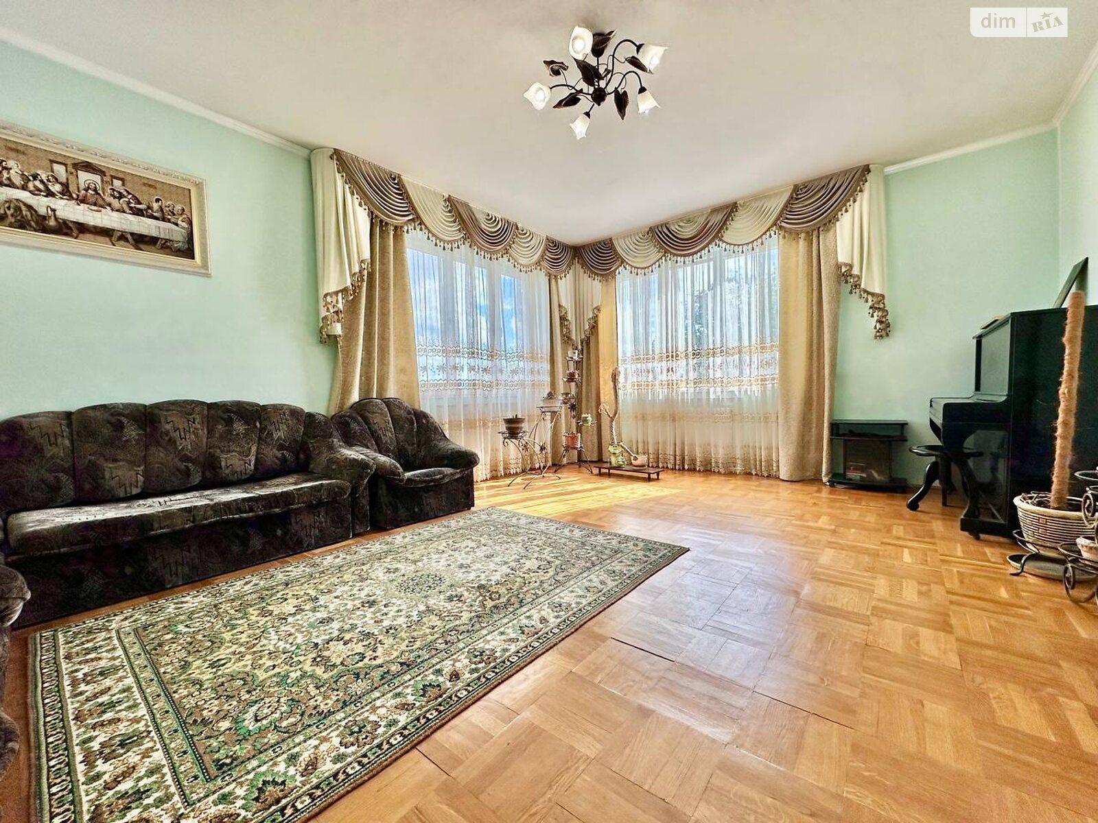 Продажа части дома в Дрогобыче, улица Довбуша 10/4, район Дрогобыч, 3 комнаты фото 1 Продажа части дома в Дрогобыче, улица Довбуша 10/4, район Дрогобыч, 3 комнаты фото 1