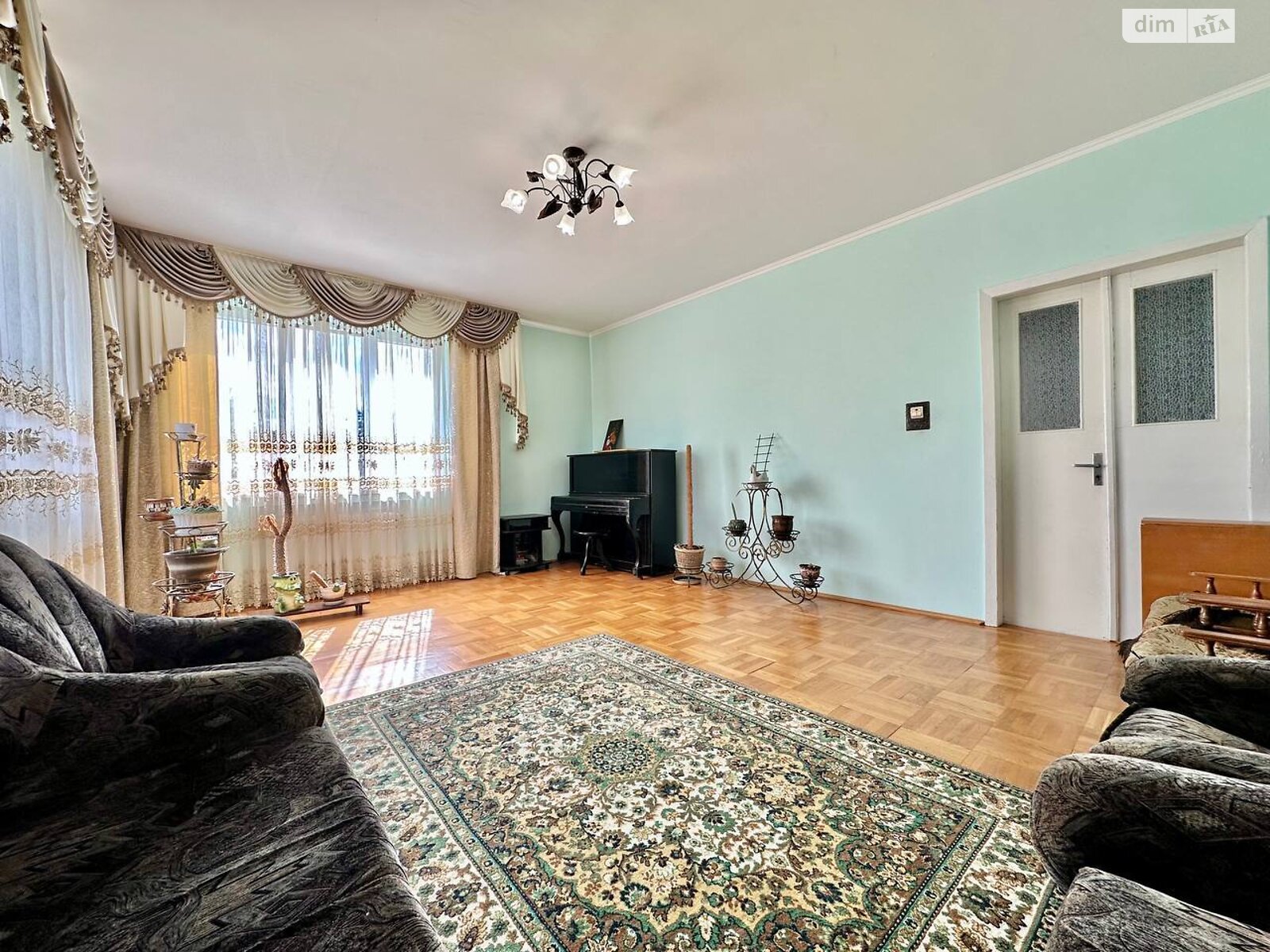 Продажа части дома в Дрогобыче, улица Довбуша 10/4, район Дрогобыч, 3 комнаты фото 1 Продажа части дома в Дрогобыче, улица Довбуша 10/4, район Дрогобыч, 3 комнаты фото 1