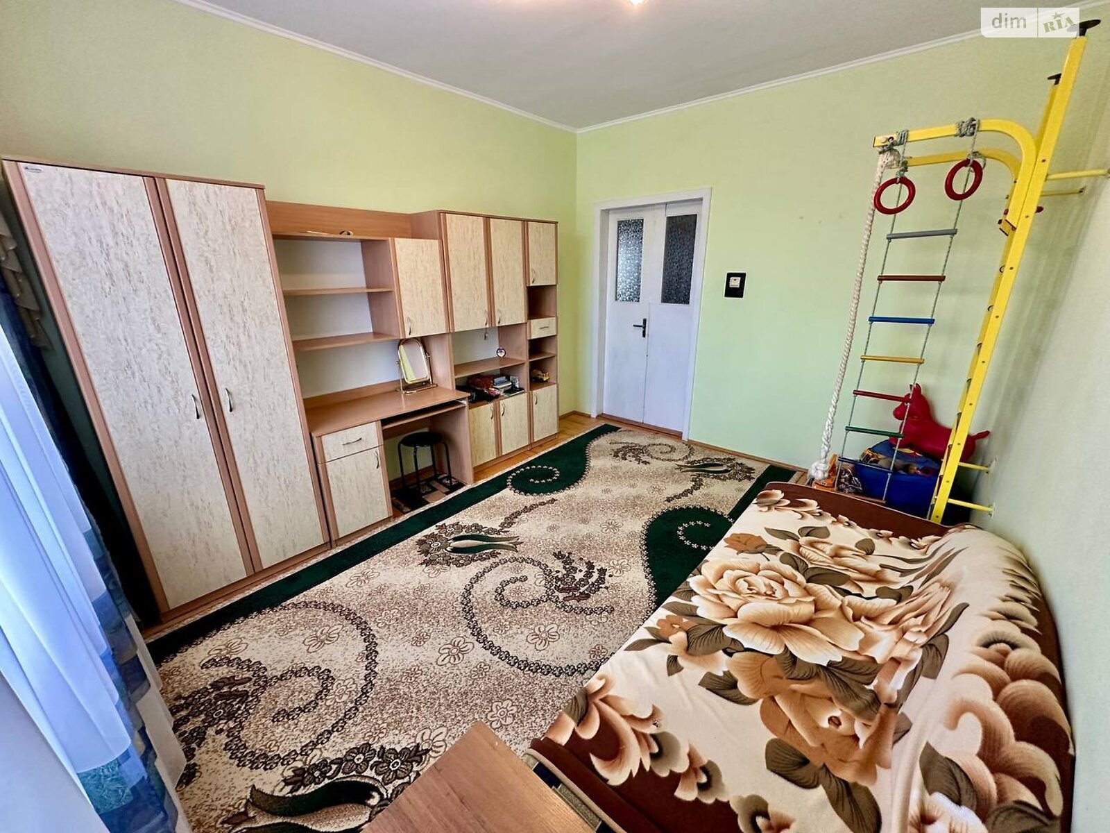Продажа части дома в Дрогобыче, улица Довбуша 10/4, район Дрогобыч, 3 комнаты фото 1 Продажа части дома в Дрогобыче, улица Довбуша 10/4, район Дрогобыч, 3 комнаты фото 1