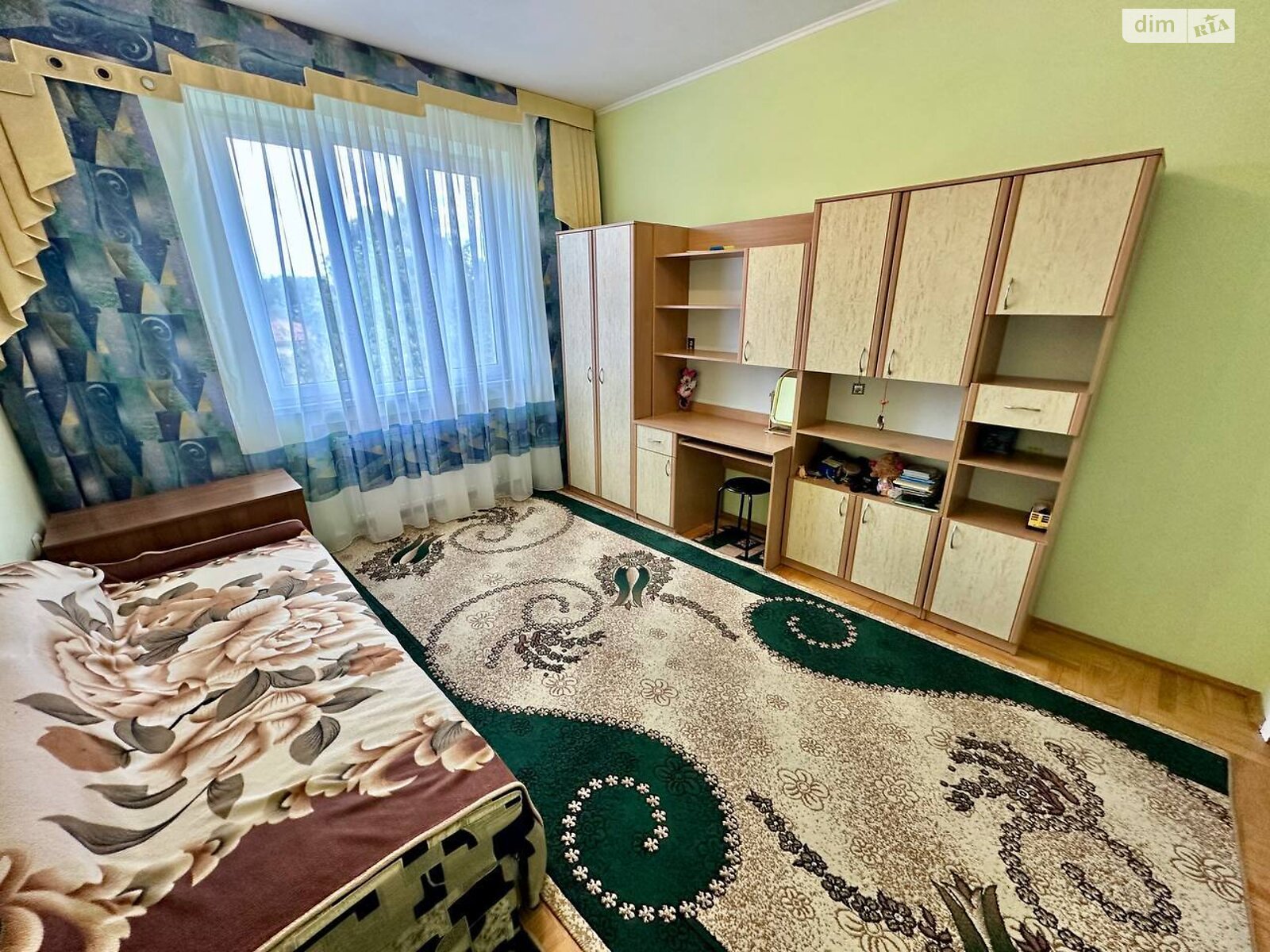 Продажа части дома в Дрогобыче, улица Довбуша 10/4, район Дрогобыч, 3 комнаты фото 1 Продажа части дома в Дрогобыче, улица Довбуша 10/4, район Дрогобыч, 3 комнаты фото 1