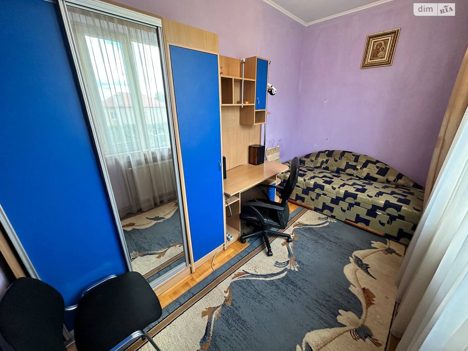 Продажа части дома в Дрогобыче, улица Довбуша 10/4, район Дрогобыч, 3 комнаты фото 1 Продажа части дома в Дрогобыче, улица Довбуша 10/4, район Дрогобыч, 3 комнаты фото 1
