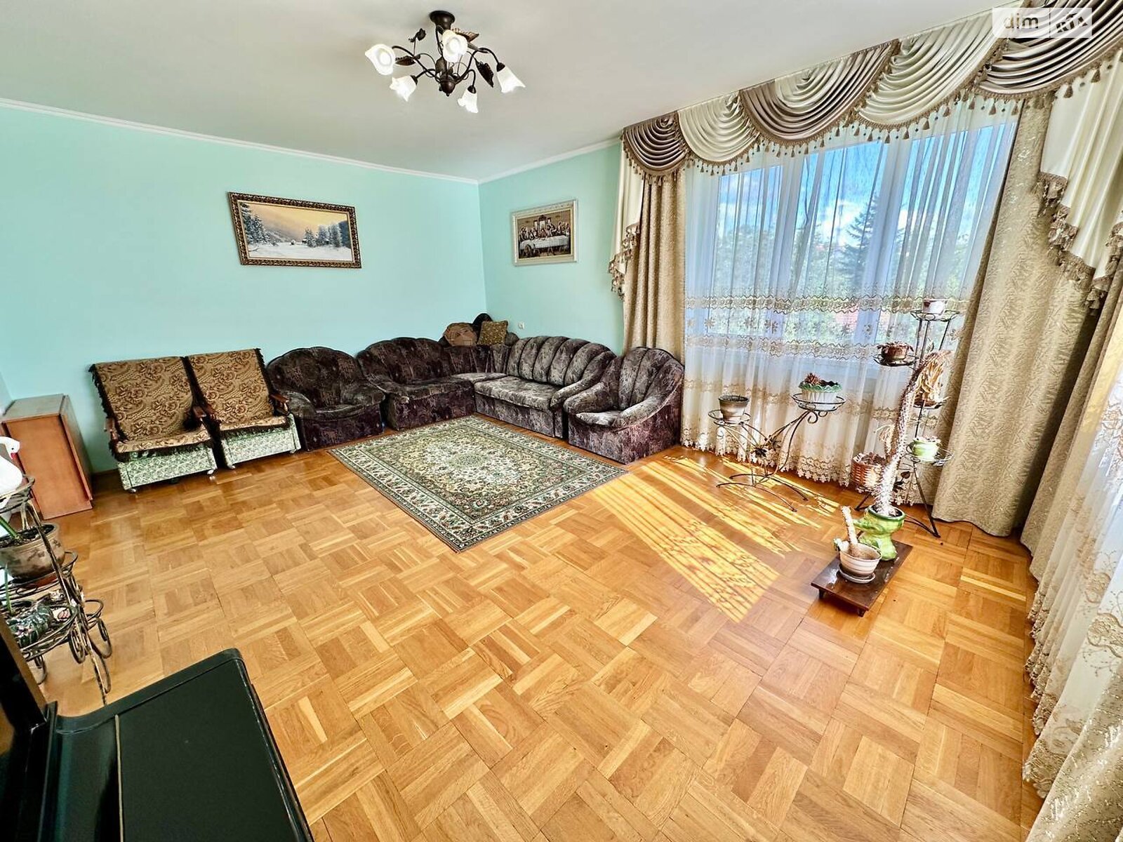 Продажа части дома в Дрогобыче, улица Довбуша 10/4, район Дрогобыч, 3 комнаты фото 1 Продажа части дома в Дрогобыче, улица Довбуша 10/4, район Дрогобыч, 3 комнаты фото 1