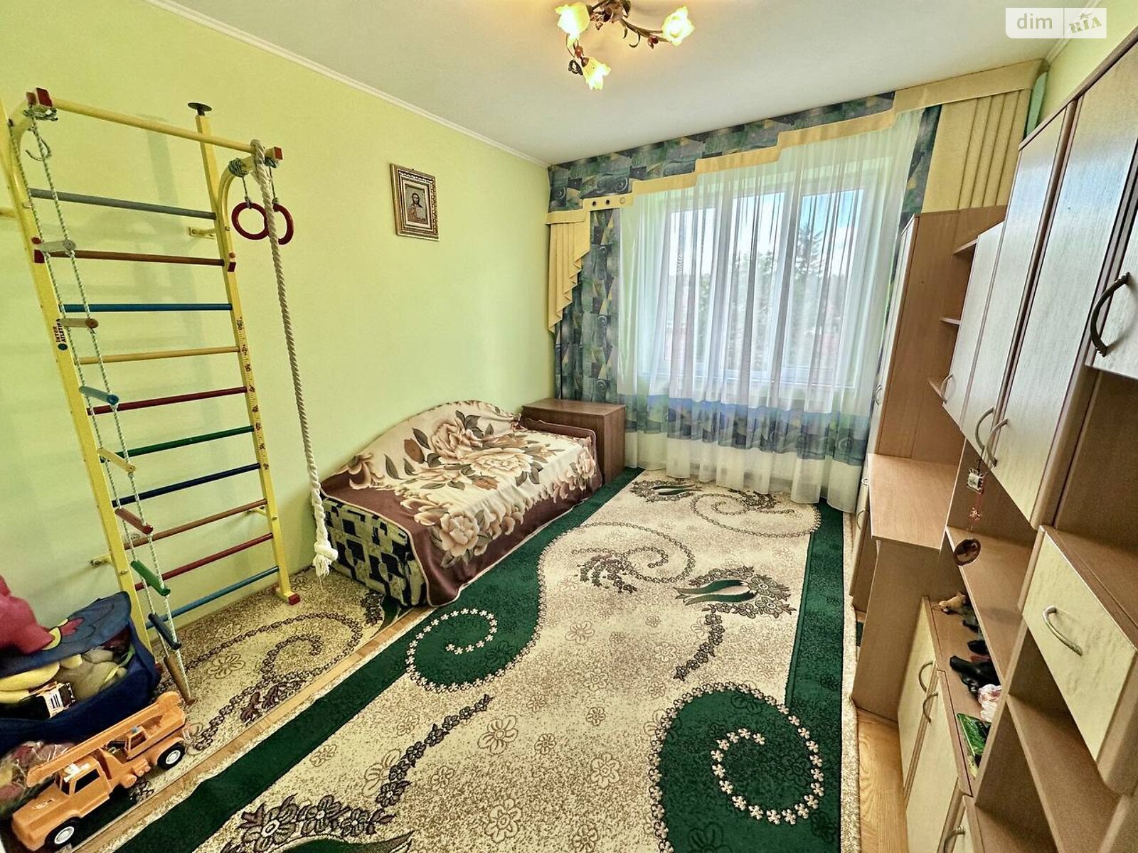 Продажа части дома в Дрогобыче, улица Довбуша 10/4, район Дрогобыч, 3 комнаты фото 1 Продажа части дома в Дрогобыче, улица Довбуша 10/4, район Дрогобыч, 3 комнаты фото 1