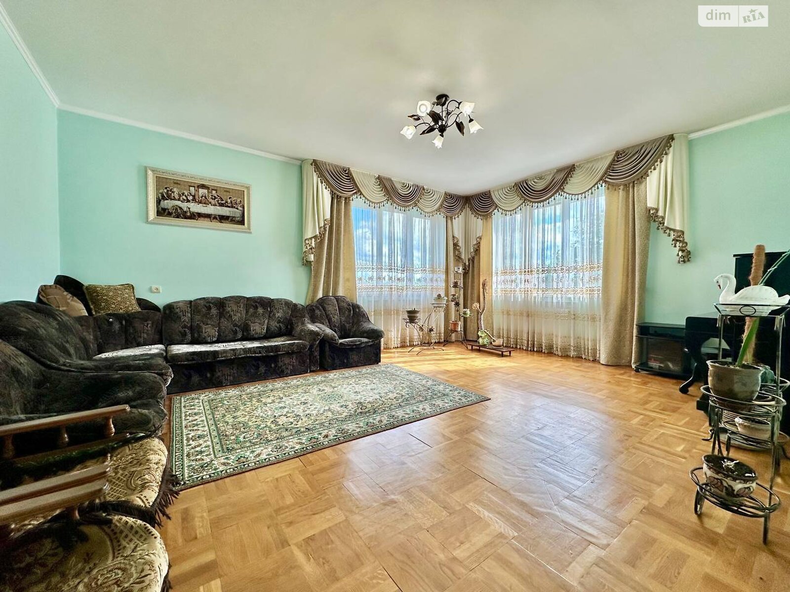 Продажа части дома в Дрогобыче, улица Довбуша 10/4, район Дрогобыч, 3 комнаты фото 1 Продажа части дома в Дрогобыче, улица Довбуша 10/4, район Дрогобыч, 3 комнаты фото 1