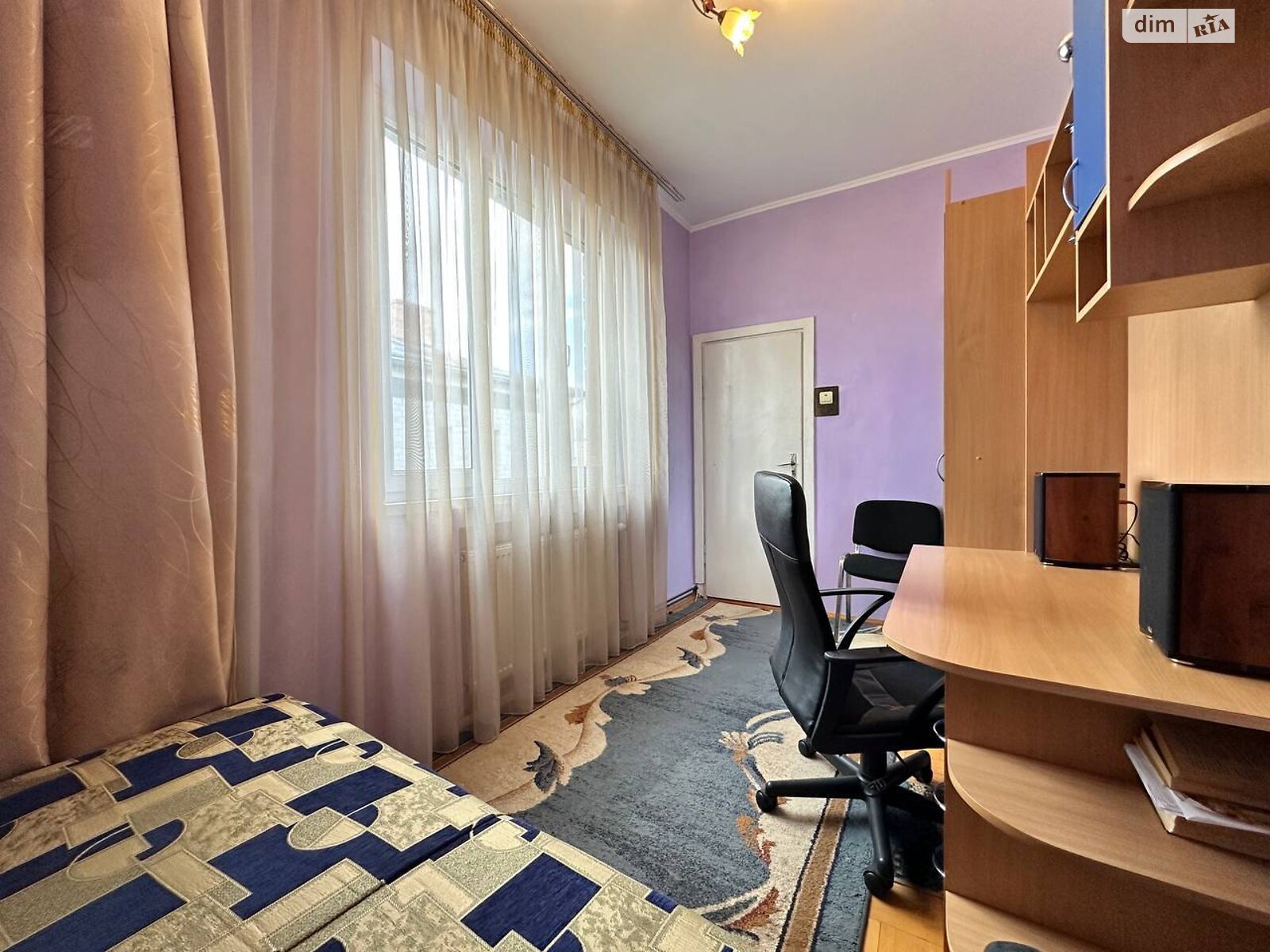 Продажа части дома в Дрогобыче, улица Довбуша 10/4, район Дрогобыч, 3 комнаты фото 1 Продажа части дома в Дрогобыче, улица Довбуша 10/4, район Дрогобыч, 3 комнаты фото 1