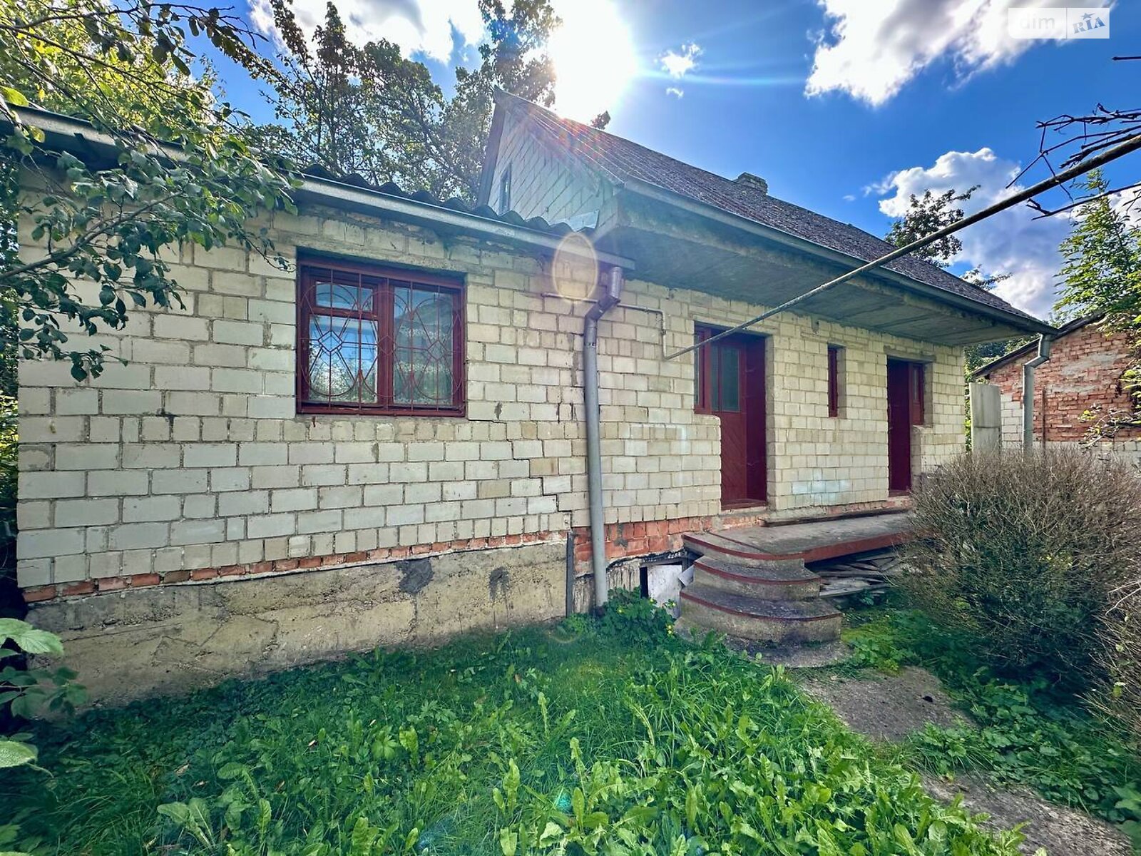 Продажа части дома в Дрогобыче, улица Довбуша 10/4, район Дрогобыч, 3 комнаты фото 1 Продажа части дома в Дрогобыче, улица Довбуша 10/4, район Дрогобыч, 3 комнаты фото 1
