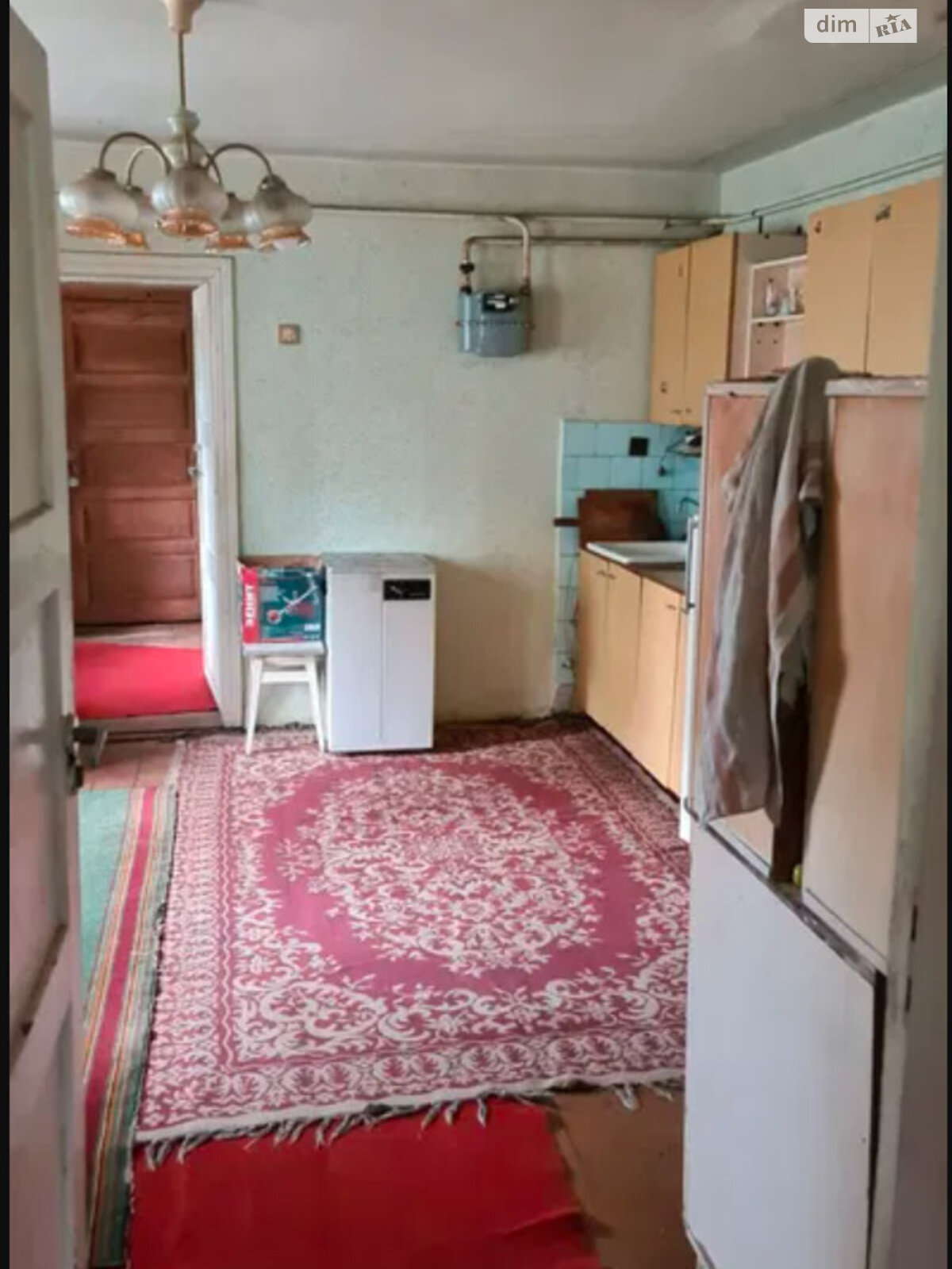 Продажа части дома в Дрогобыче, улица Мирослава Тураша, 2 комнаты фото 1