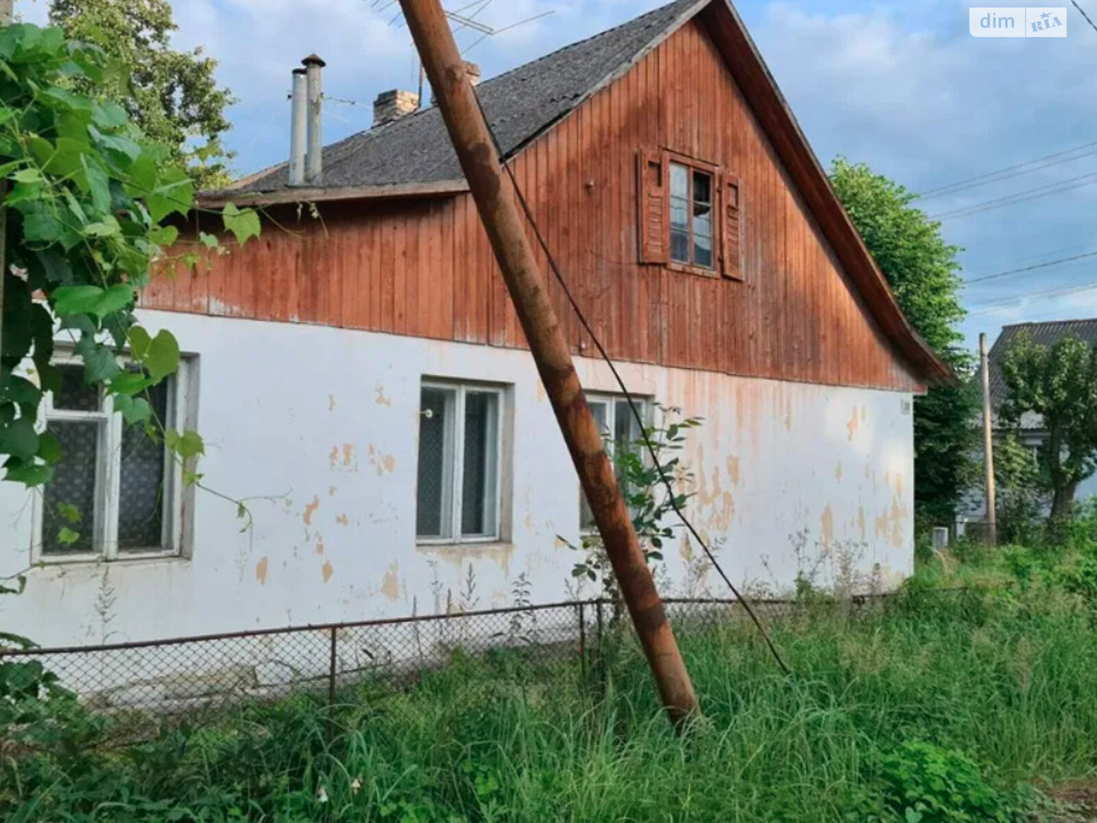Продажа части дома в Дрогобыче, улица Мирослава Тураша, 2 комнаты фото 1