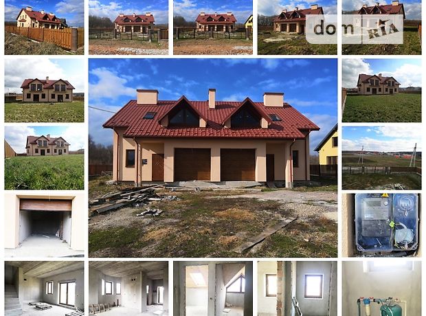Продажа части дома, 130м², Львовская, Дрогобыч, Спортивна Продажа части дома, 130м², Львовская, Дрогобыч, Спортивна