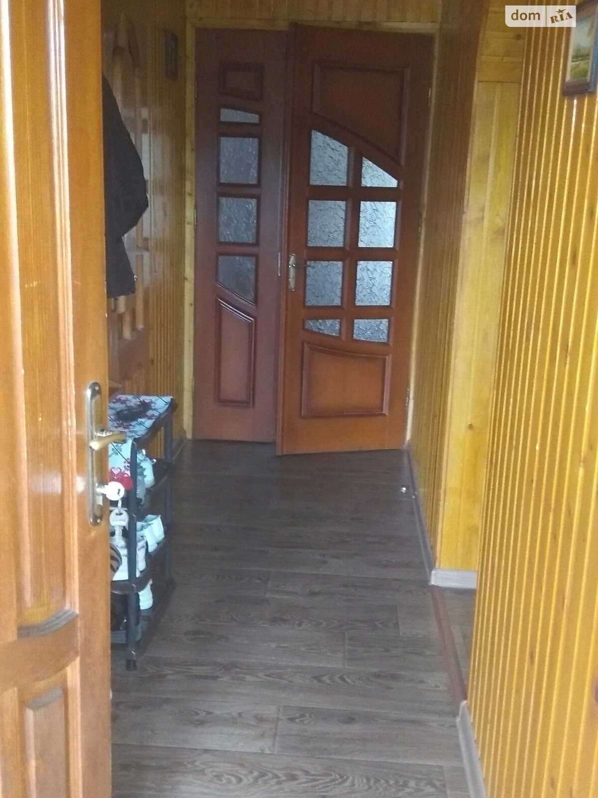 Продажа части дома в Дрогобыче, Фабрична, район Дрогобыч, 2 комнаты фото 1