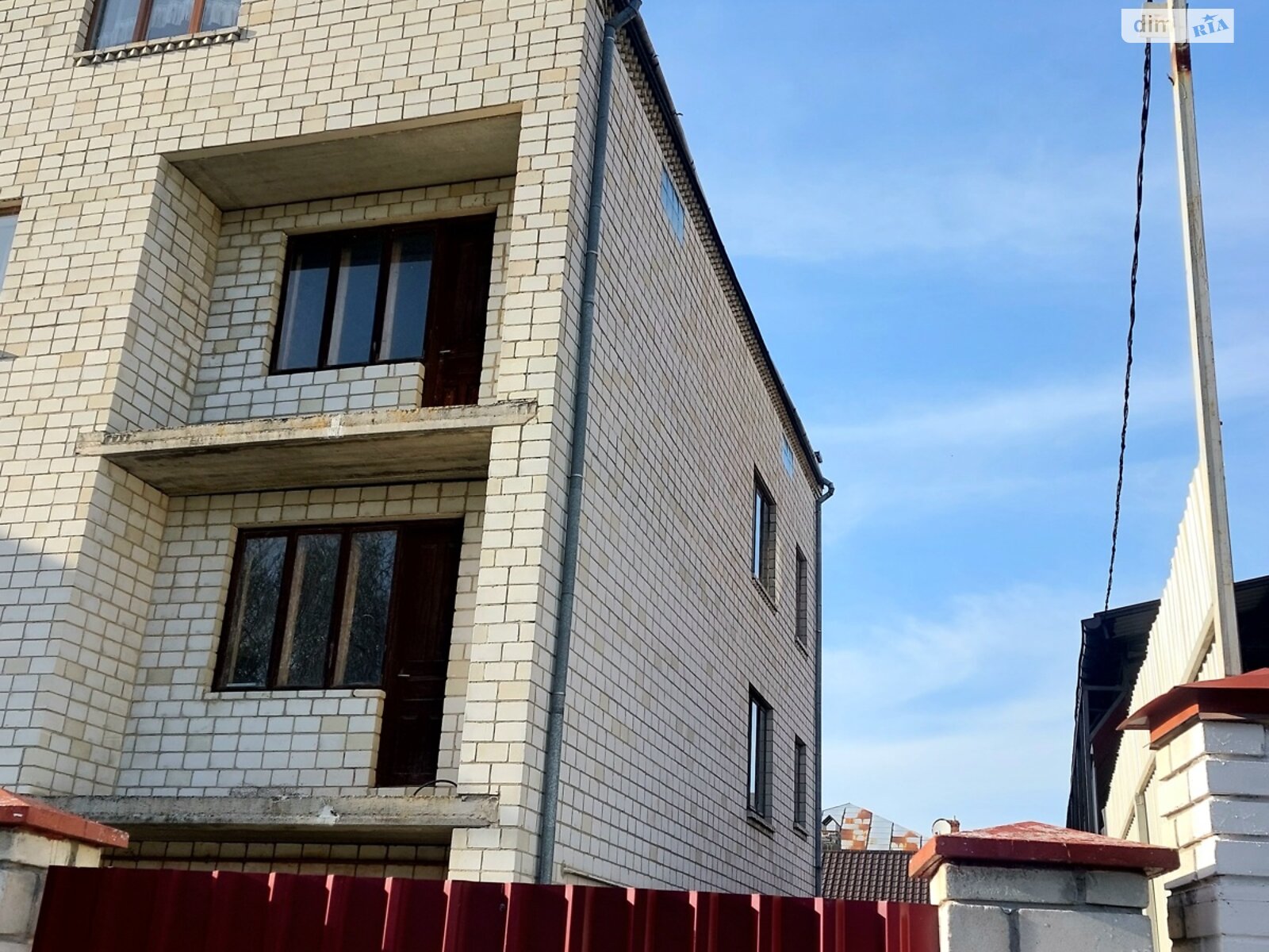 Продажа части дома в Дублянах, улица Ивана Подковы, 4 комнаты фото 1 Продажа части дома в Дублянах, улица Ивана Подковы, 4 комнаты фото 1