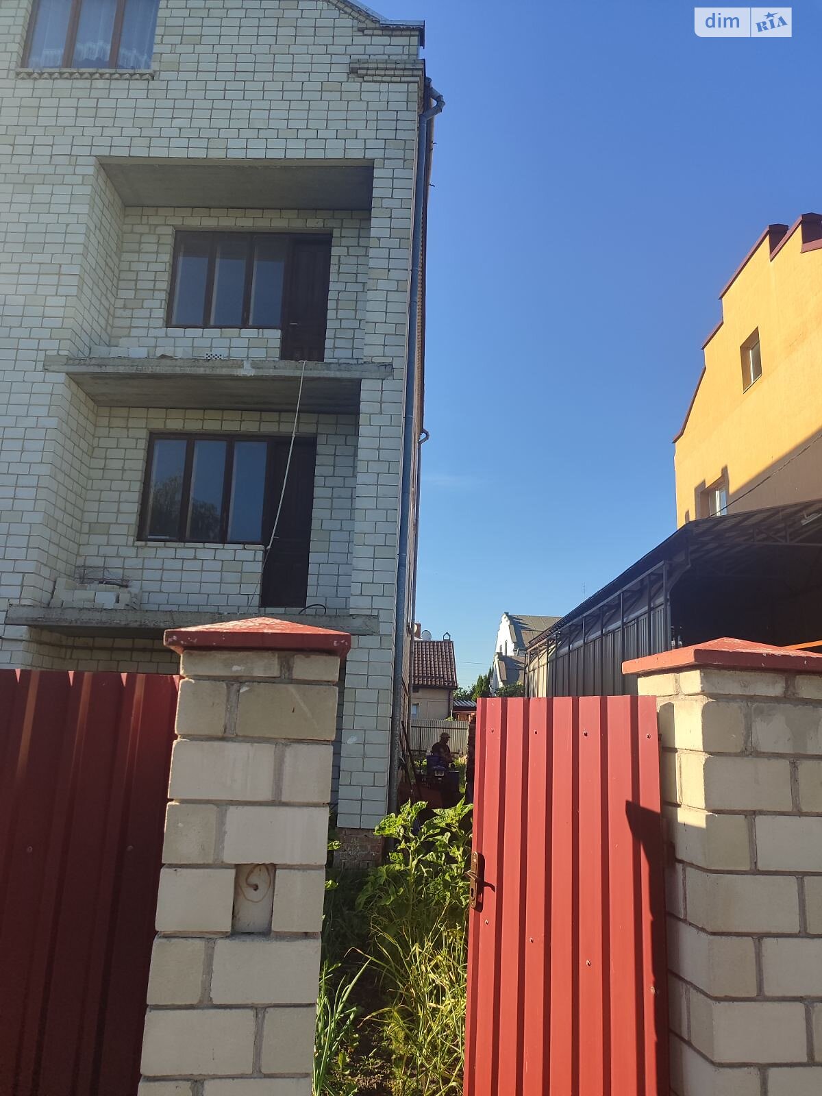 Продажа части дома в Дублянах, улица Ивана Подковы, 4 комнаты фото 1 Продажа части дома в Дублянах, улица Ивана Подковы, 4 комнаты фото 1