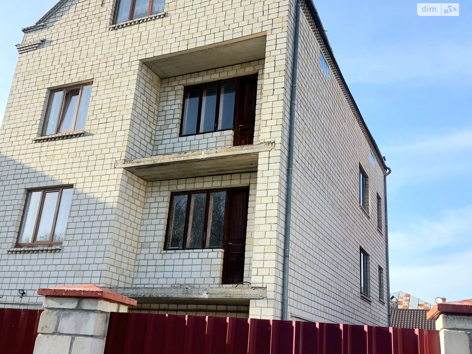 Продажа части дома в Дублянах, улица Ивана Подковы, 4 комнаты фото 1 Продажа части дома в Дублянах, улица Ивана Подковы, 4 комнаты фото 1
