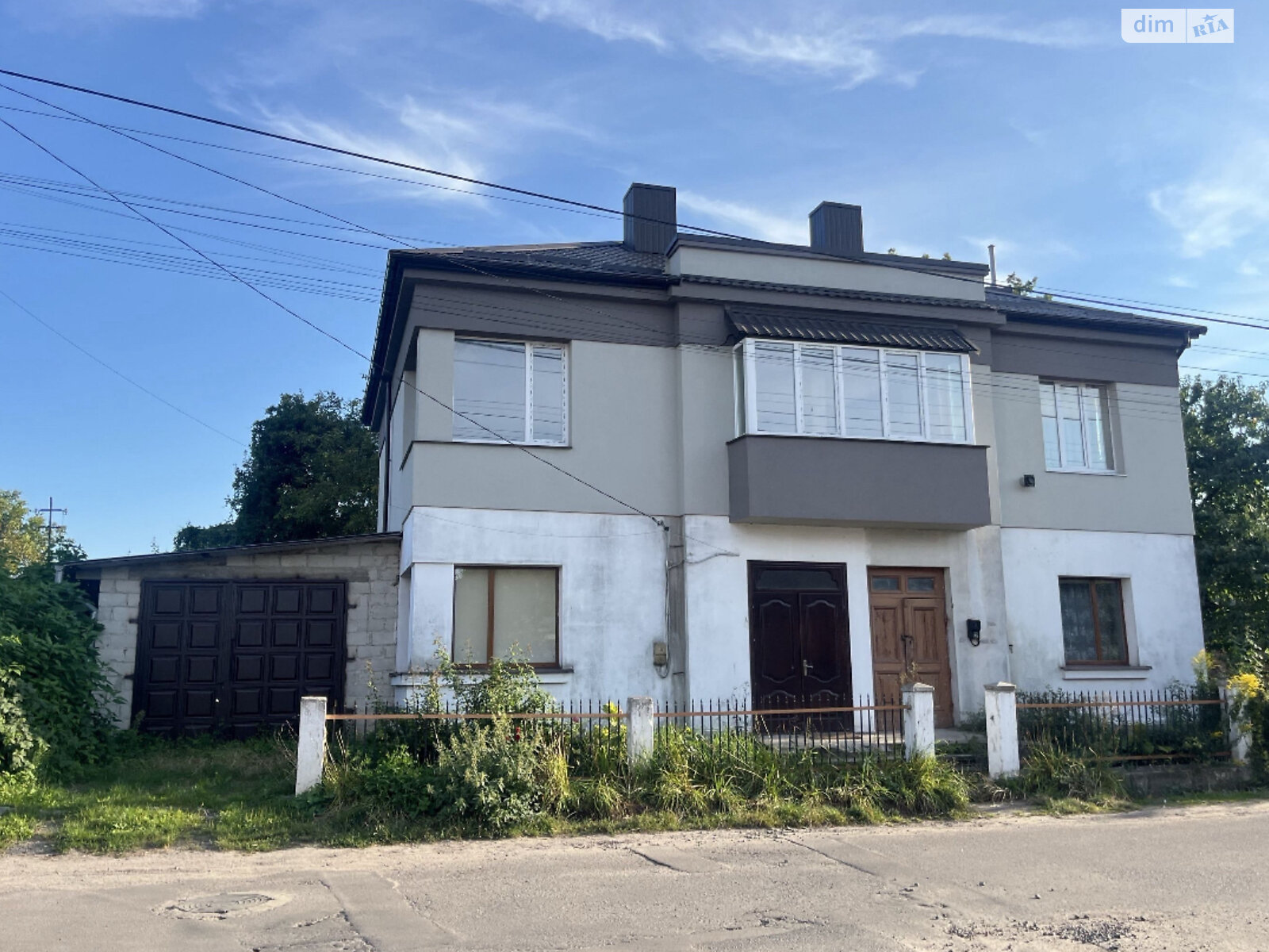 Продажа части дома в Дубно, улица Старая, район Дубно, 3 комнаты фото 1 Продажа части дома в Дубно, улица Старая, район Дубно, 3 комнаты фото 1