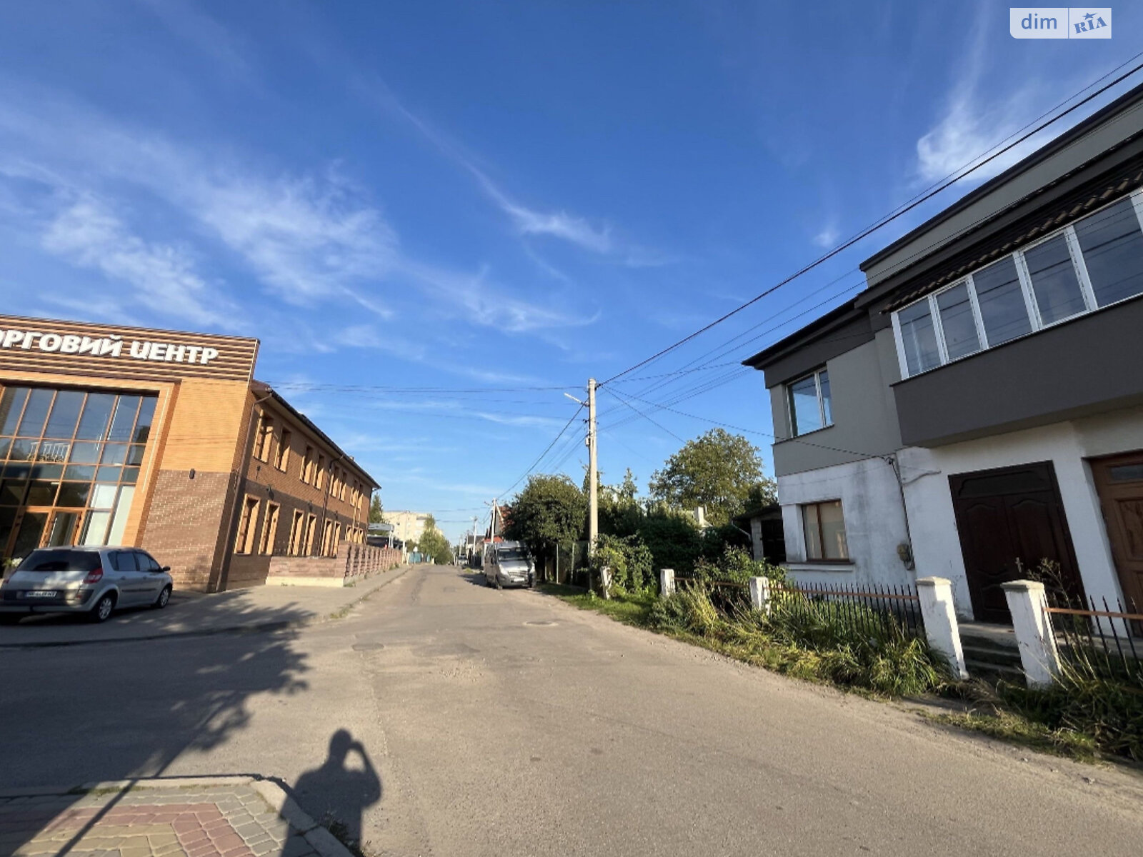 Продажа части дома в Дубно, улица Старая, район Дубно, 3 комнаты фото 1 Продажа части дома в Дубно, улица Старая, район Дубно, 3 комнаты фото 1