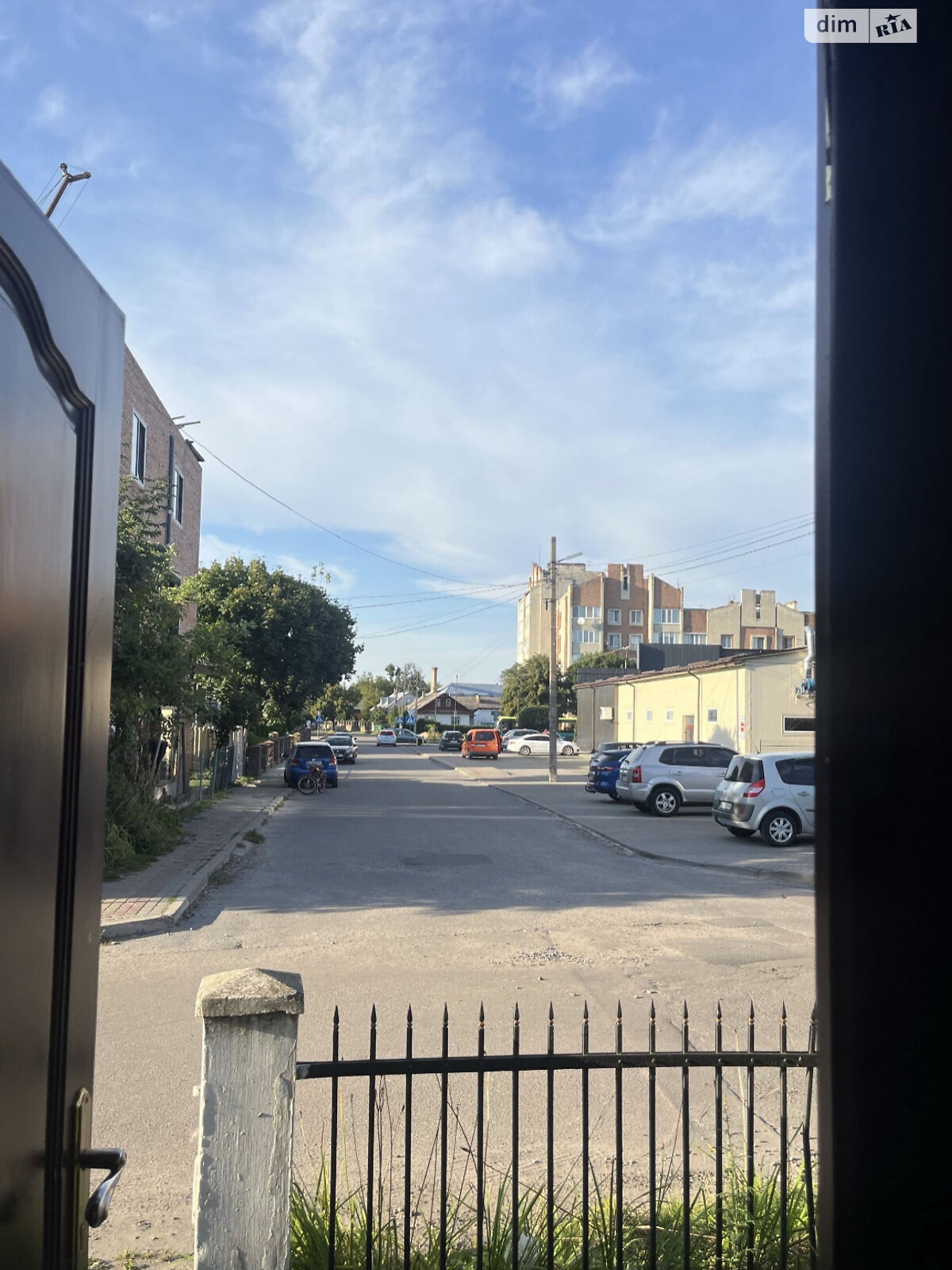 Продажа части дома в Дубно, улица Старая, район Дубно, 3 комнаты фото 1 Продажа части дома в Дубно, улица Старая, район Дубно, 3 комнаты фото 1