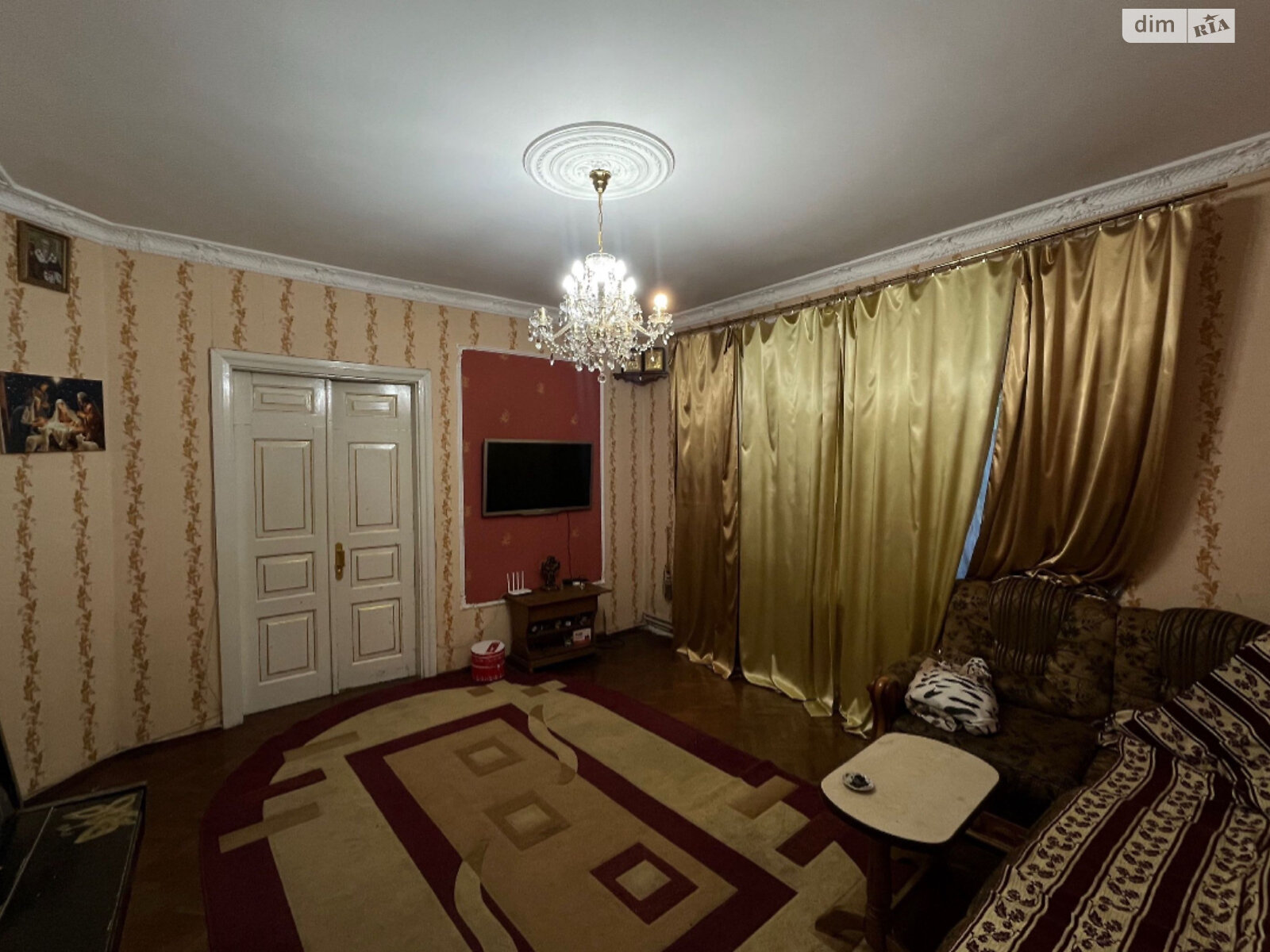 Продажа части дома в Дубно, улица Старая, район Дубно, 3 комнаты фото 1 Продажа части дома в Дубно, улица Старая, район Дубно, 3 комнаты фото 1