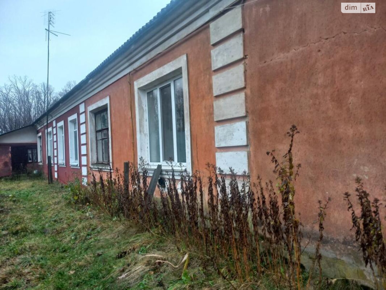 Продаж частини будинку в Дубовці, вулиця Залізнична, 2 кімнати фото 1 Продаж частини будинку в Дубовці, вулиця Залізнична, 2 кімнати фото 1