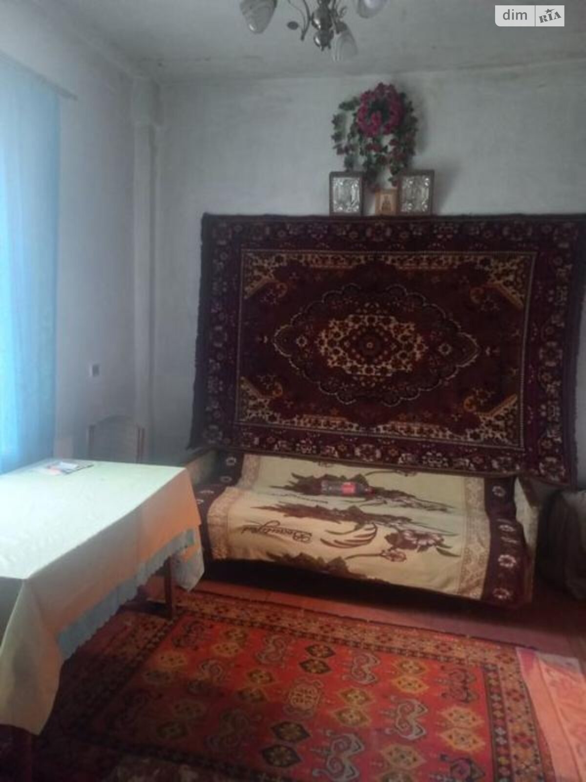 Продаж частини будинку в Дубовці, вулиця Залізнична, 2 кімнати фото 1 Продаж частини будинку в Дубовці, вулиця Залізнична, 2 кімнати фото 1