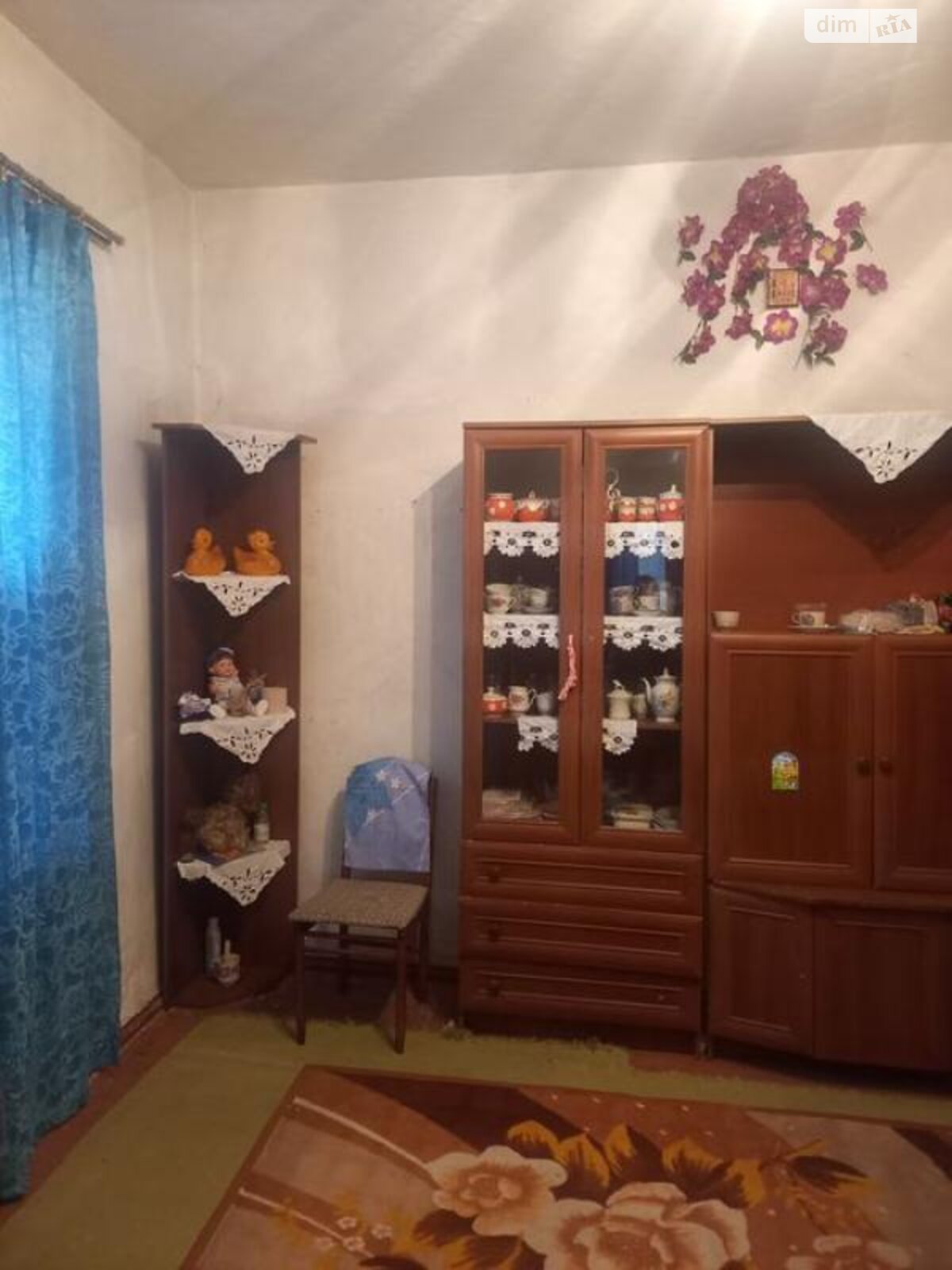 Продаж частини будинку в Дубовці, вулиця Залізнична, 2 кімнати фото 1 Продаж частини будинку в Дубовці, вулиця Залізнична, 2 кімнати фото 1