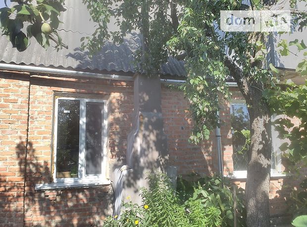 Продажа части дома, 50м², Киевская, Фастов, c. Боровая, Центр Продажа части дома, 50м², Киевская, Фастов, c. Боровая, Центр