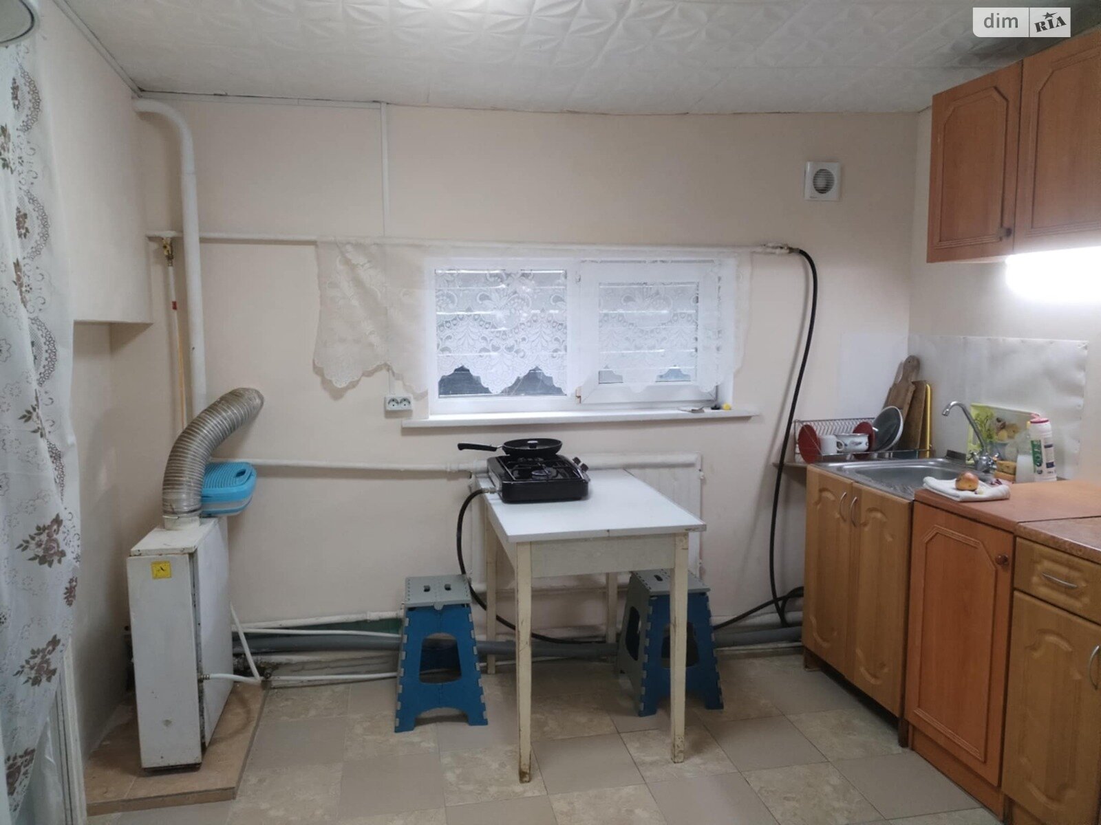 Продаж частини будинку в Фастові, вулиця Трудова, район Фастів, 1 кімната фото 1 Продаж частини будинку в Фастові, вулиця Трудова, район Фастів, 1 кімната фото 1