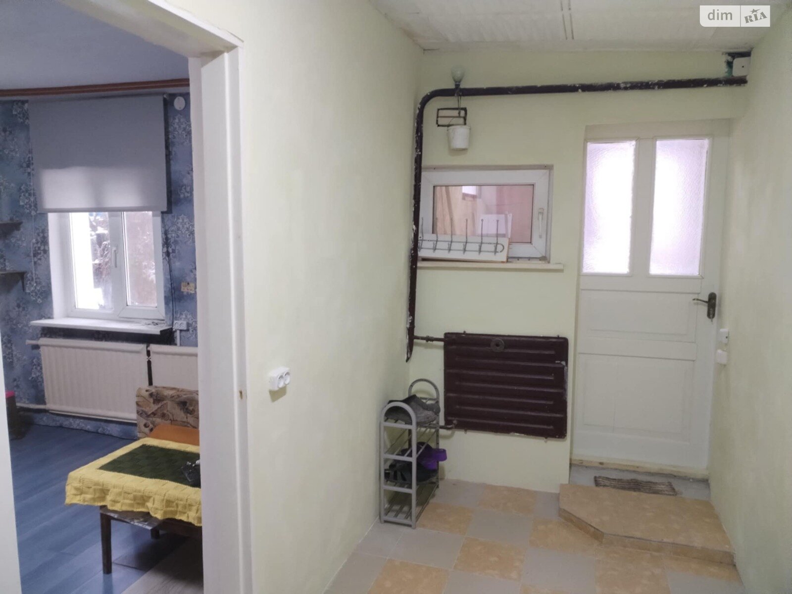 Продаж частини будинку в Фастові, вулиця Трудова, район Фастів, 1 кімната фото 1 Продаж частини будинку в Фастові, вулиця Трудова, район Фастів, 1 кімната фото 1