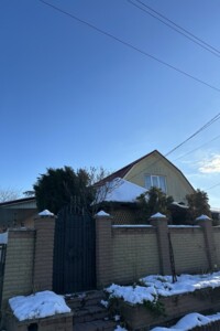 Продаж частини будинку в Фастові, вулиця Гайдамаків (Федька) 169, 3 кімнати фото 2 Продаж частини будинку в Фастові, вулиця Гайдамаків (Федька) 169, 3 кімнати фото 2