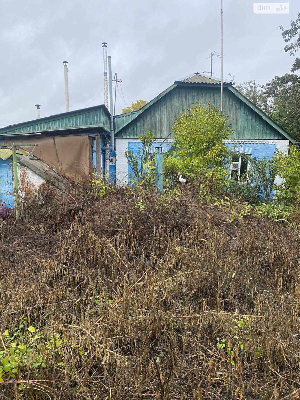 Продаж частини будинку в Фастові, Завокзалля, 2 кімнати фото 1 Продаж частини будинку в Фастові, Завокзалля, 2 кімнати фото 1