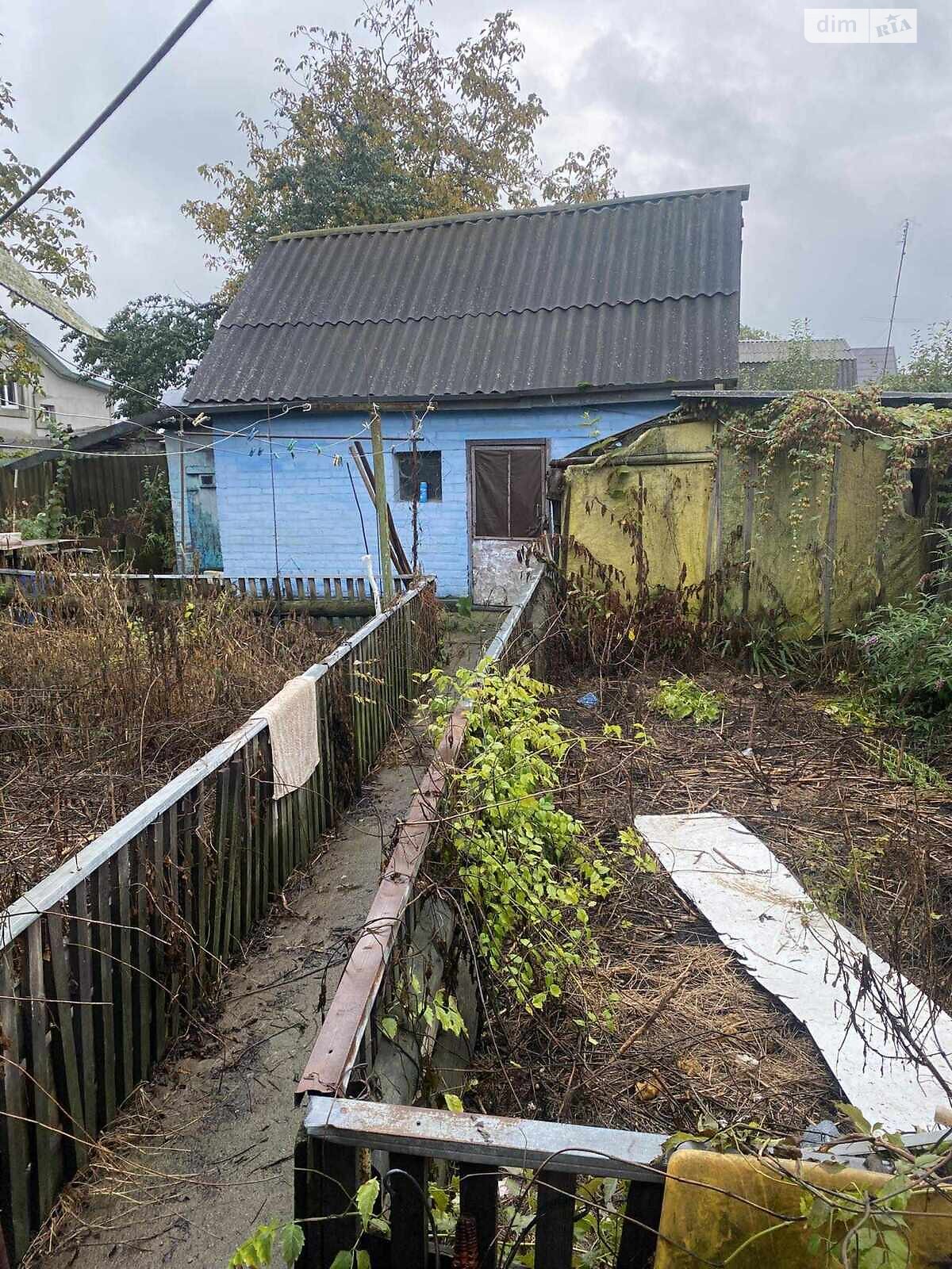 Продаж частини будинку в Фастові, Завокзалля, 2 кімнати фото 1 Продаж частини будинку в Фастові, Завокзалля, 2 кімнати фото 1