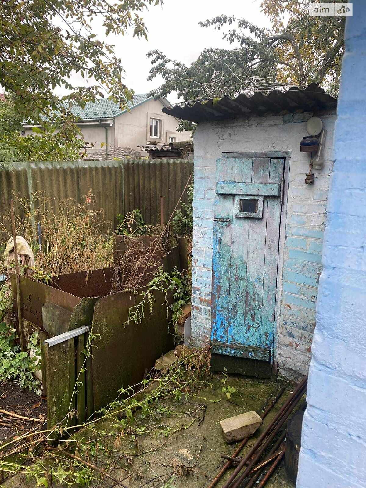 Продаж частини будинку в Фастові, Завокзалля, 2 кімнати фото 1 Продаж частини будинку в Фастові, Завокзалля, 2 кімнати фото 1