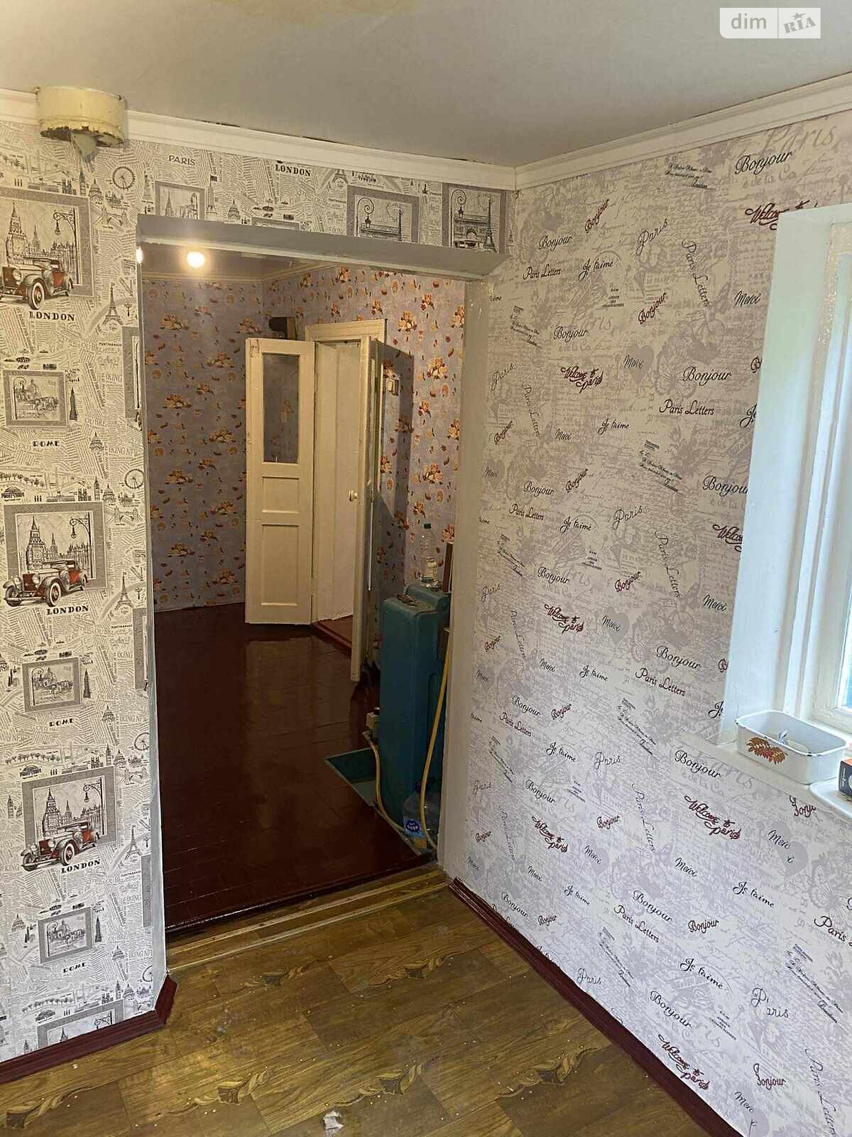 Продаж частини будинку в Фастові, Завокзалля, 2 кімнати фото 1 Продаж частини будинку в Фастові, Завокзалля, 2 кімнати фото 1