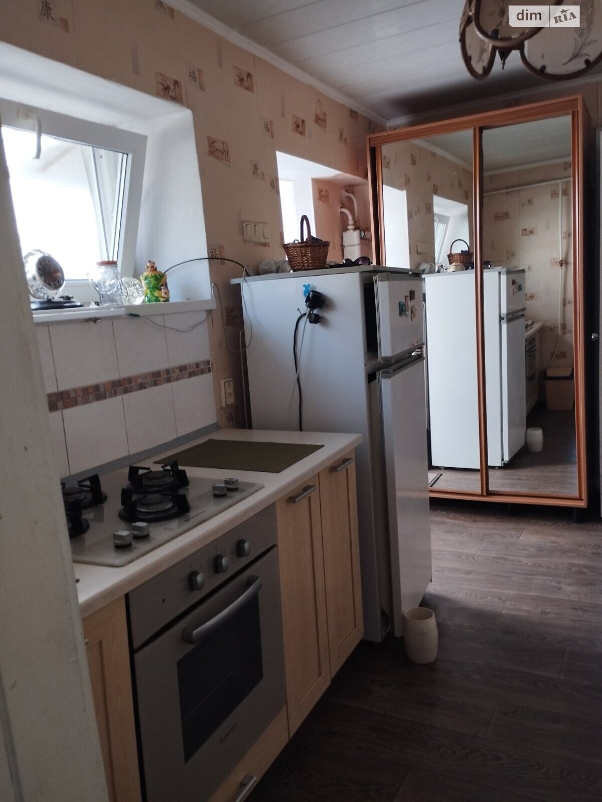 Продажа части дома в Фонтанке, улица Бориса Джонсона (Маяковского), 3 комнаты фото 1 Продажа части дома в Фонтанке, улица Бориса Джонсона (Маяковского), 3 комнаты фото 1