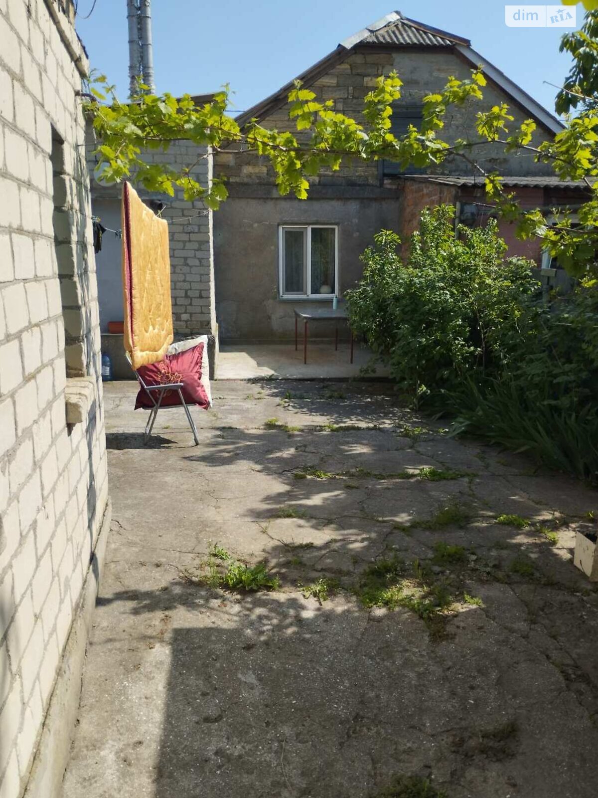 Продажа части дома в Фонтанке, улица Бориса Джонсона (Маяковского), 3 комнаты фото 1 Продажа части дома в Фонтанке, улица Бориса Джонсона (Маяковского), 3 комнаты фото 1