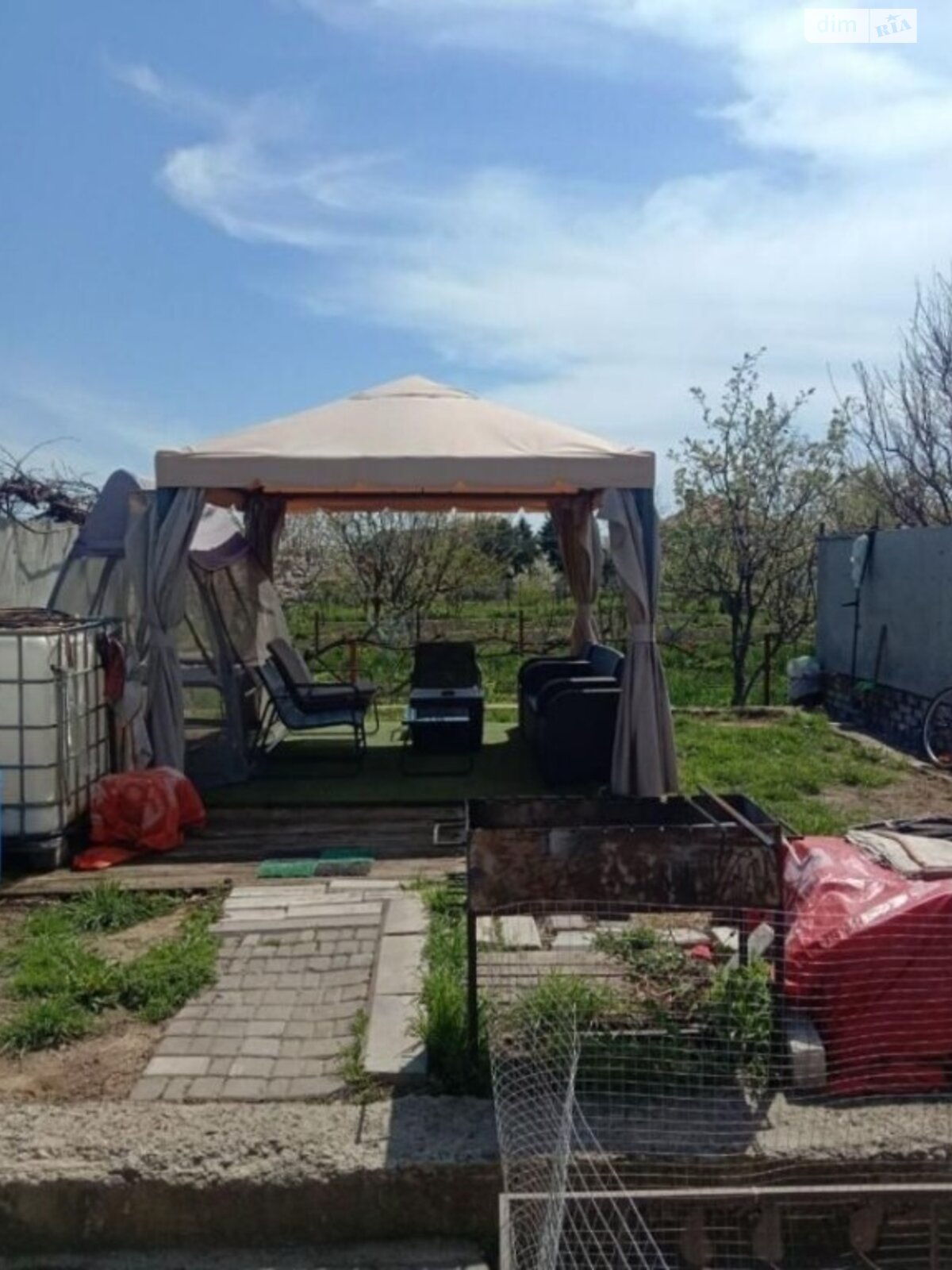 Продажа части дома в Фонтанке, 3 комнаты фото 1 Продажа части дома в Фонтанке, 3 комнаты фото 1