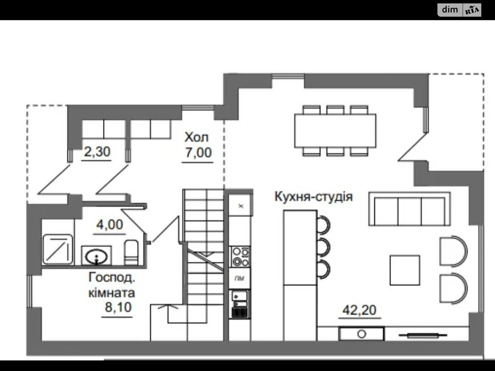 Продажа части дома в Гаях-Гречинских, 3 комнаты фото 1 Продажа части дома в Гаях-Гречинских, 3 комнаты фото 1