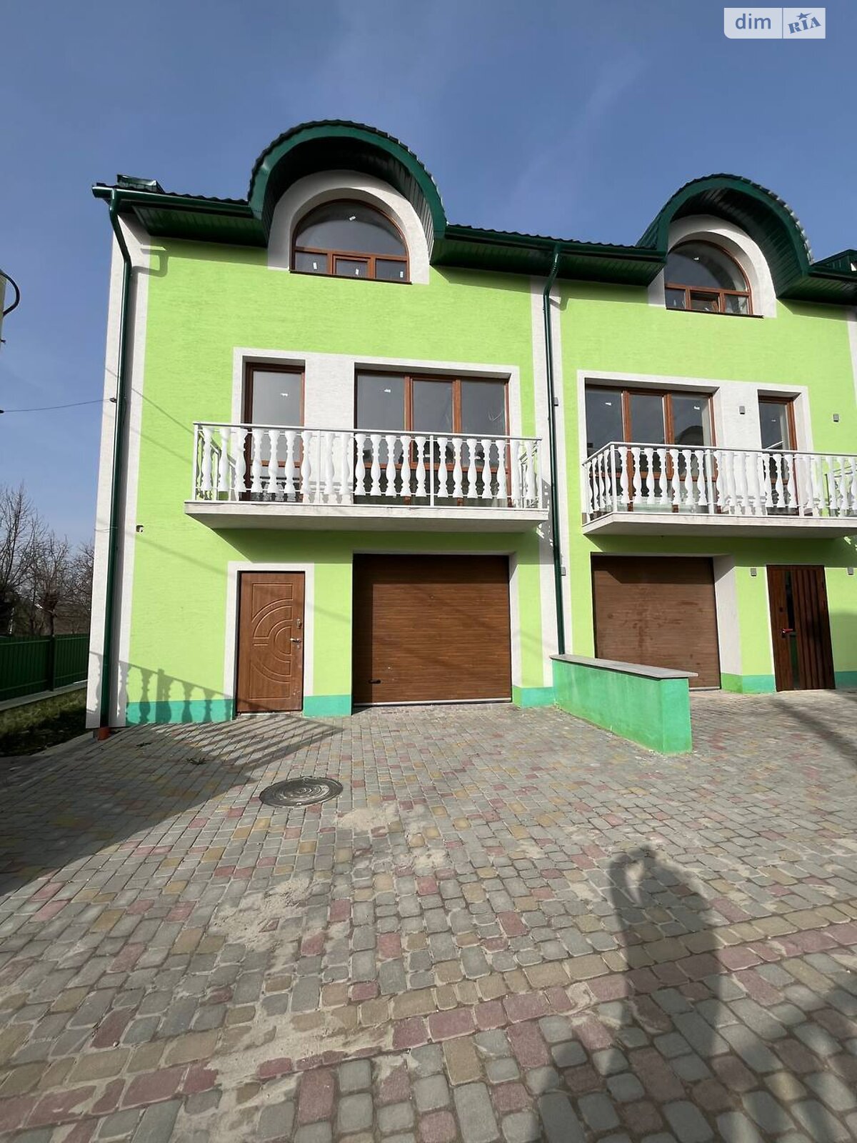 Продажа части дома в Гаях-Гречинских, Садова, 4 комнаты фото 1
