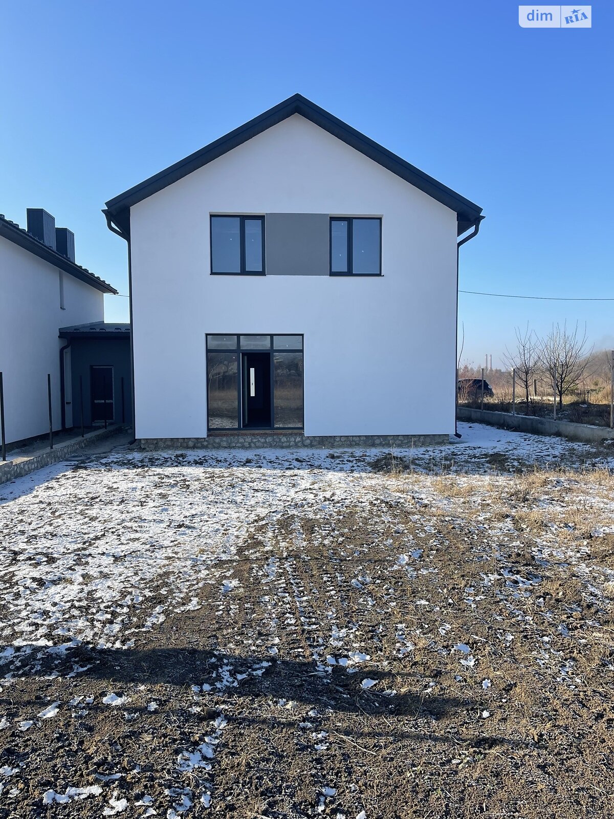 Продаж частини будинку в Гаях-Шевченківських, 4 кімнати фото 1 Продаж частини будинку в Гаях-Шевченківських, 4 кімнати фото 1