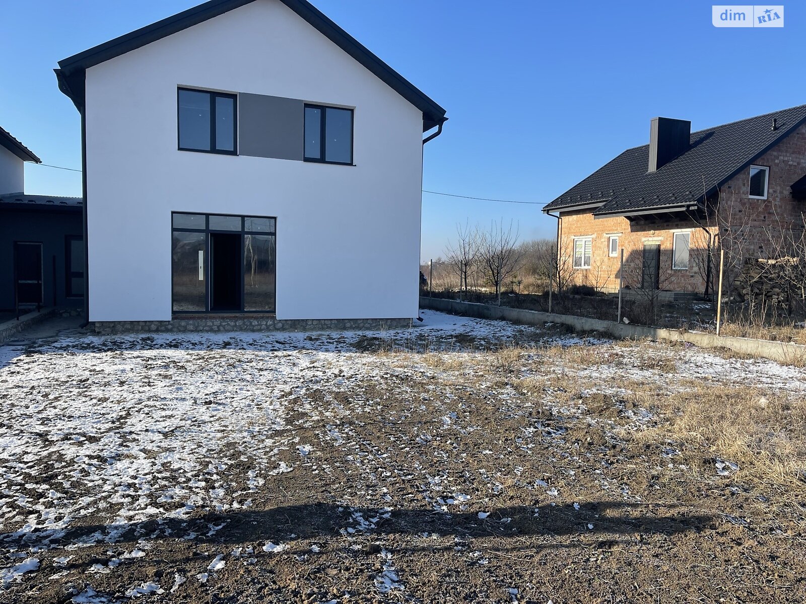 Продаж частини будинку в Гаях-Шевченківських, 4 кімнати фото 1 Продаж частини будинку в Гаях-Шевченківських, 4 кімнати фото 1