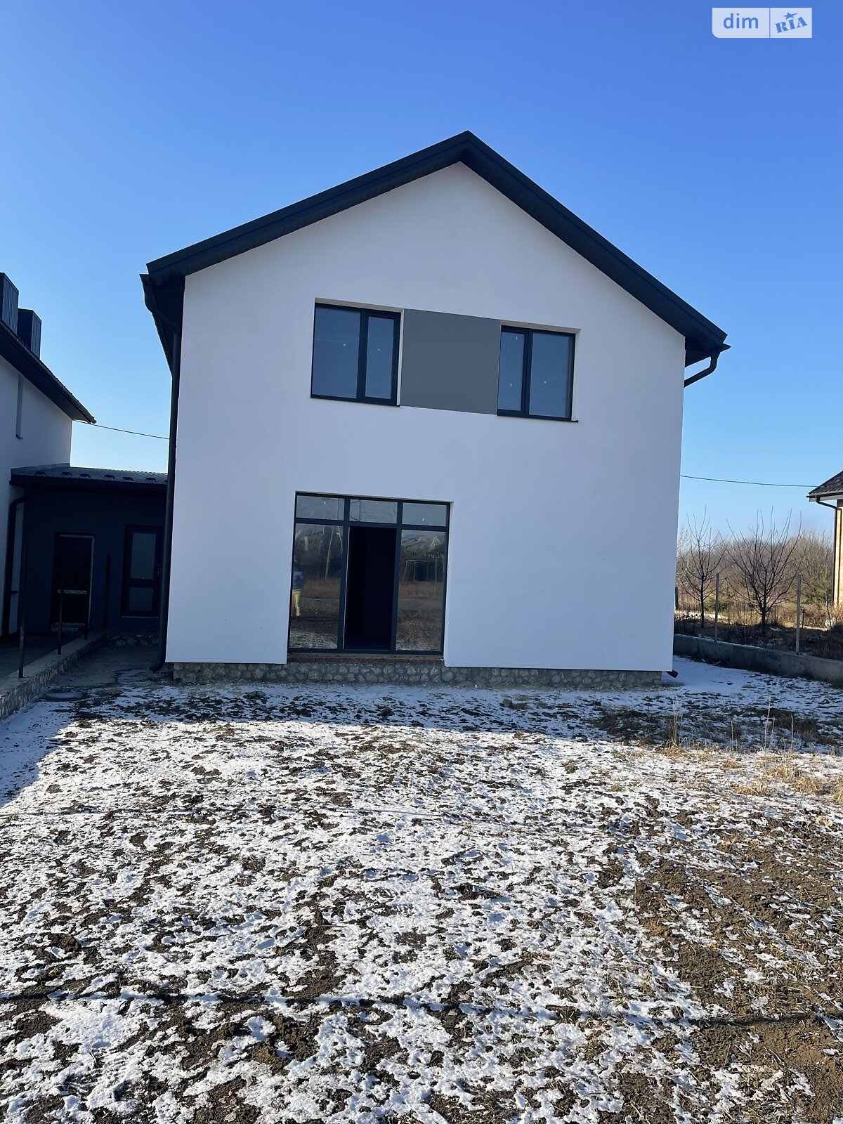 Продаж частини будинку в Гаях-Шевченківських, 4 кімнати фото 1 Продаж частини будинку в Гаях-Шевченківських, 4 кімнати фото 1