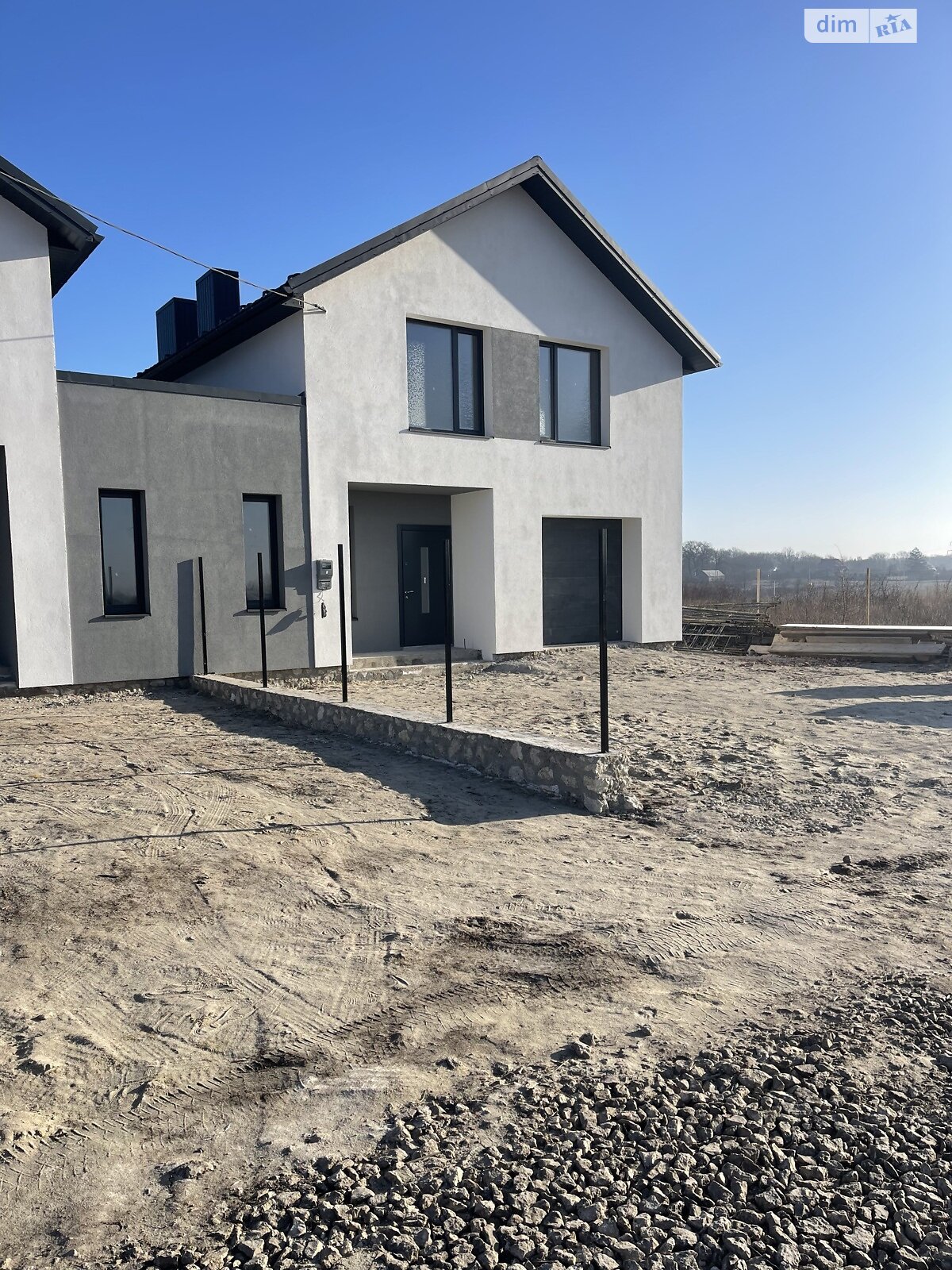 Продаж частини будинку в Гаях-Шевченківських, 4 кімнати фото 1 Продаж частини будинку в Гаях-Шевченківських, 4 кімнати фото 1
