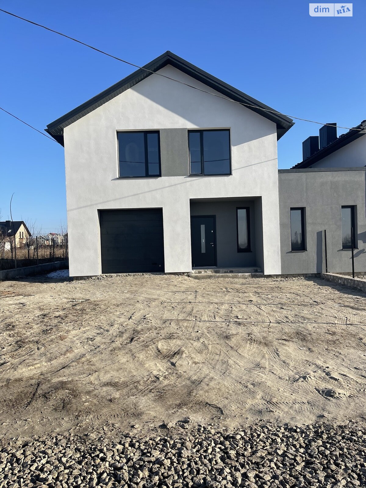 Продаж частини будинку в Гаях-Шевченківських, 4 кімнати фото 1 Продаж частини будинку в Гаях-Шевченківських, 4 кімнати фото 1