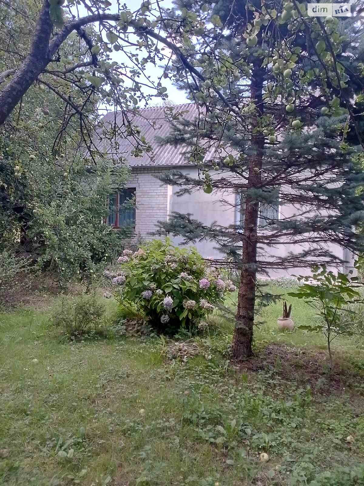 Продаж частини будинку в Гаразджі, Лісна, 2 кімнати фото 1