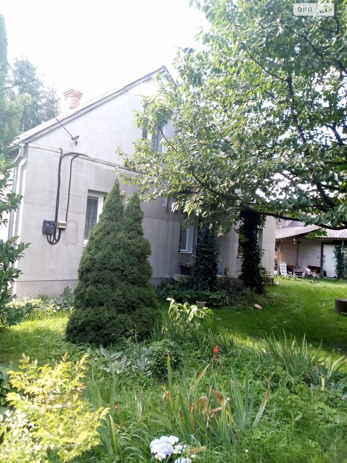 Продаж частини будинку в Гаразджі, Лісна, 2 кімнати фото 1