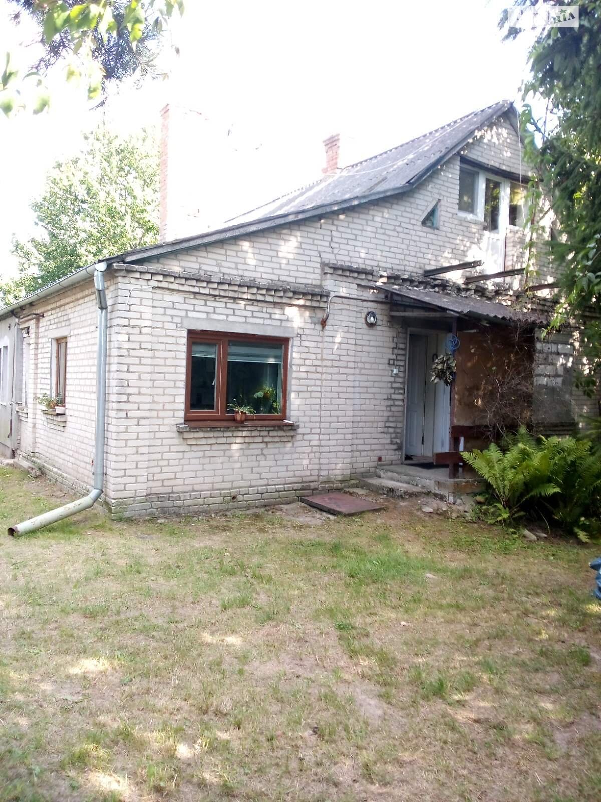 Продаж частини будинку в Гаразджі, Лісна, 2 кімнати фото 1