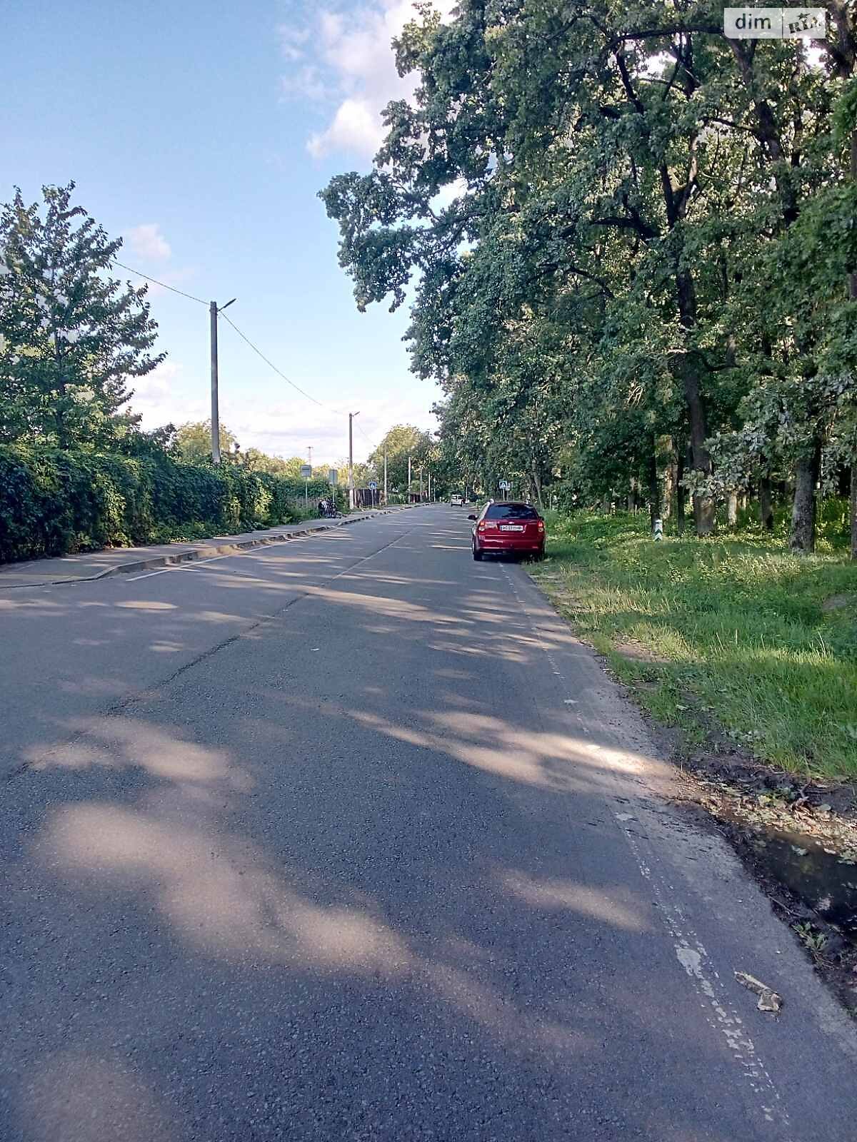 Продаж частини будинку в Гаразджі, Лісна, 2 кімнати фото 1