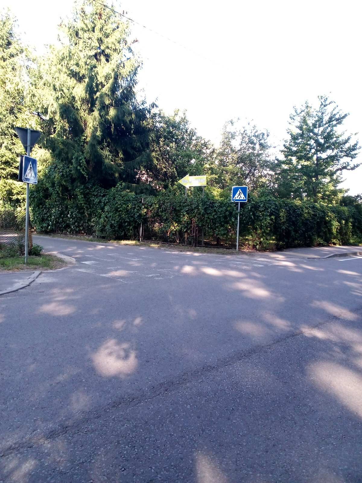 Продаж частини будинку в Гаразджі, Лісна, 2 кімнати фото 1