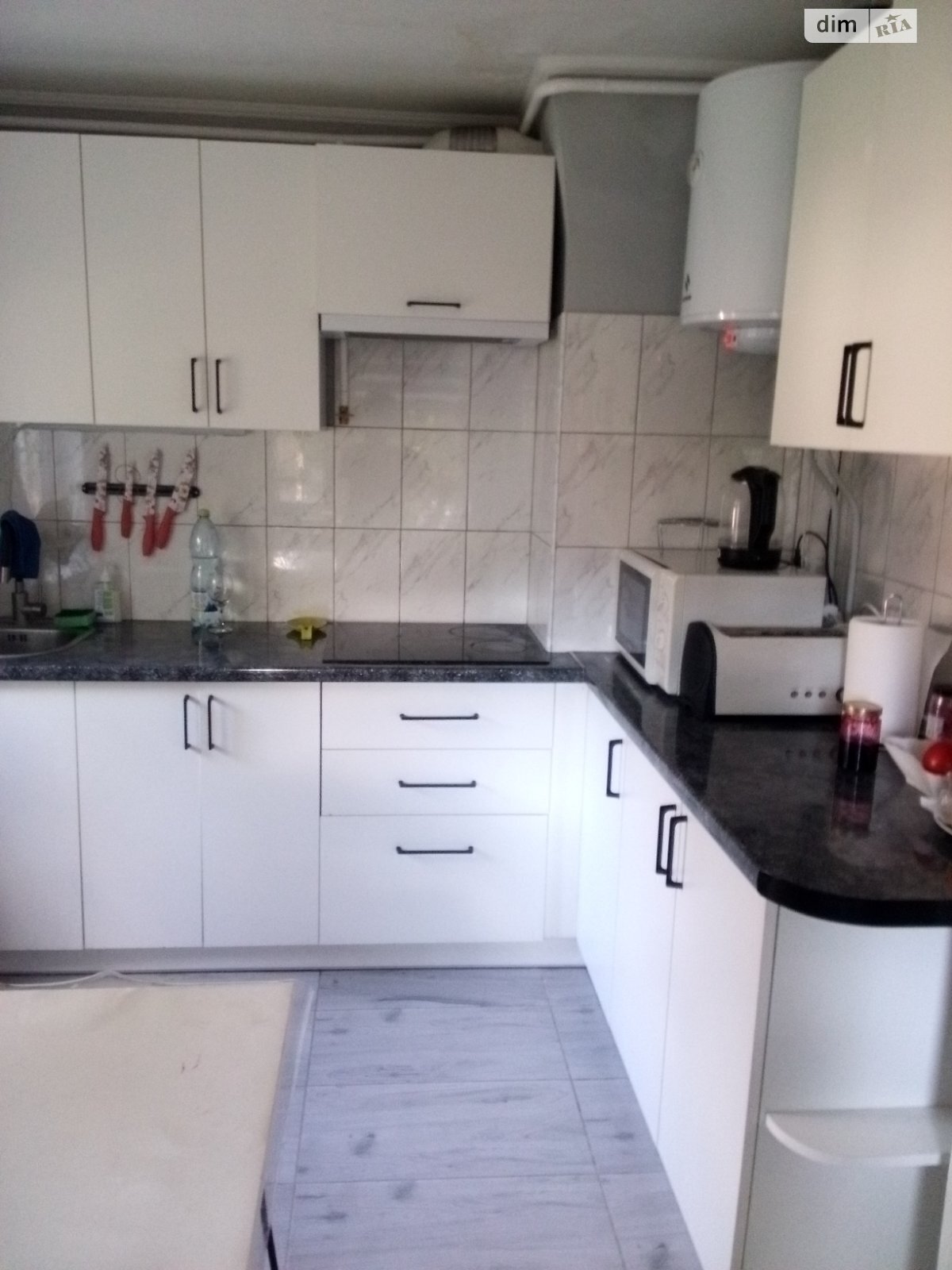 Продаж частини будинку в Гаразджі, Лісна, 2 кімнати фото 1