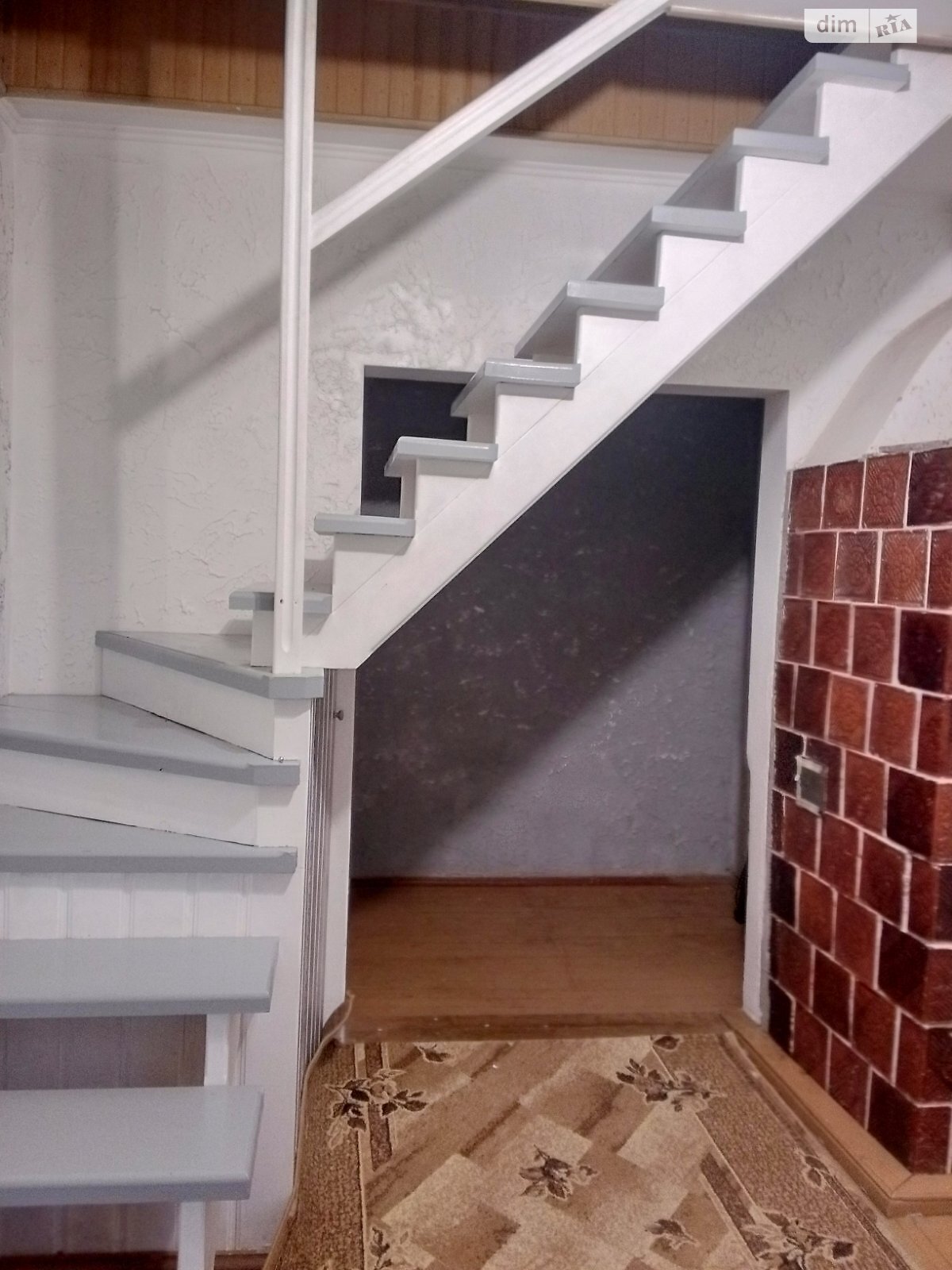 Продаж частини будинку в Гаразджі, Лісна, 2 кімнати фото 1