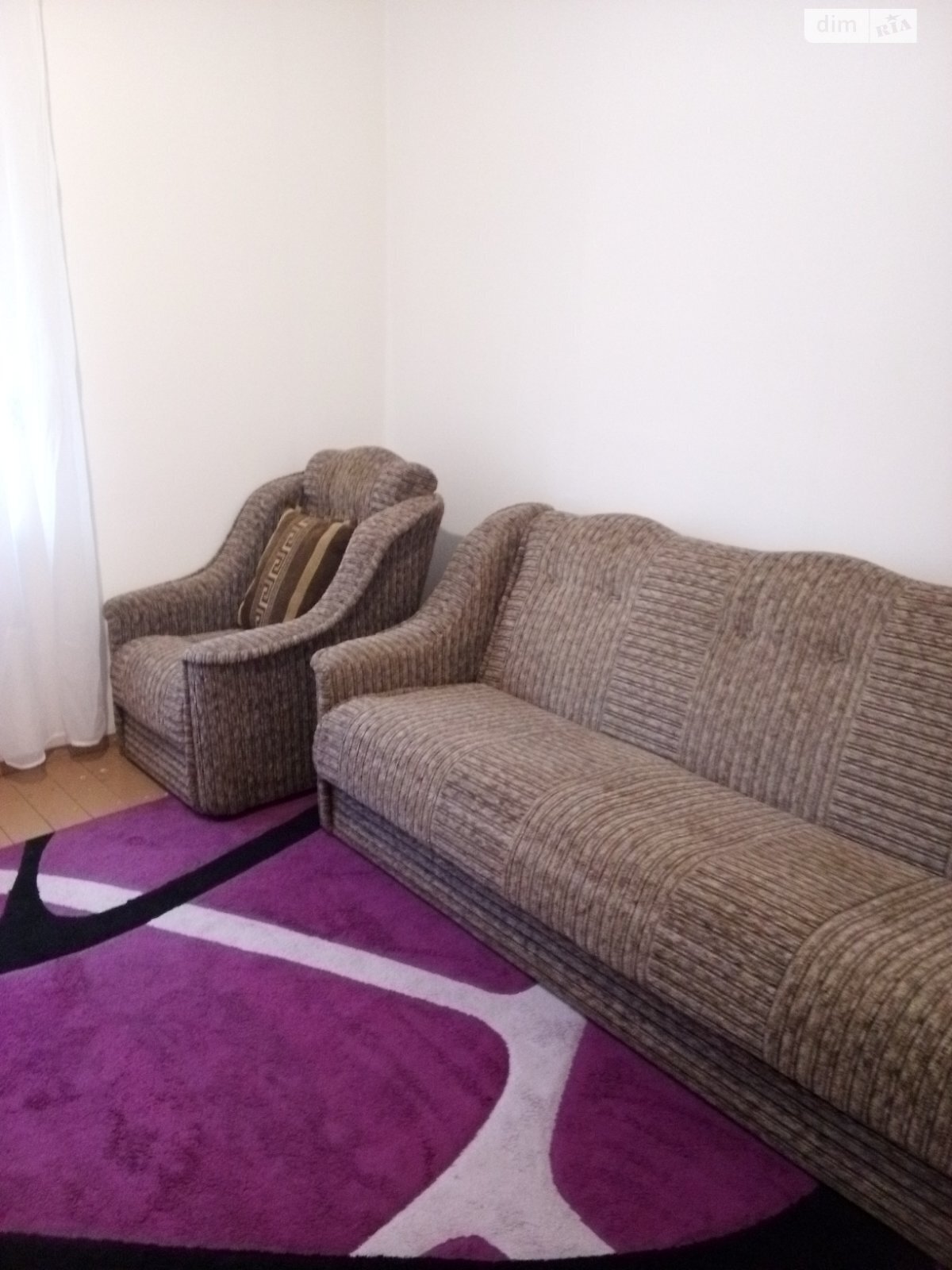 Продаж частини будинку в Гаразджі, Лісна, 2 кімнати фото 1